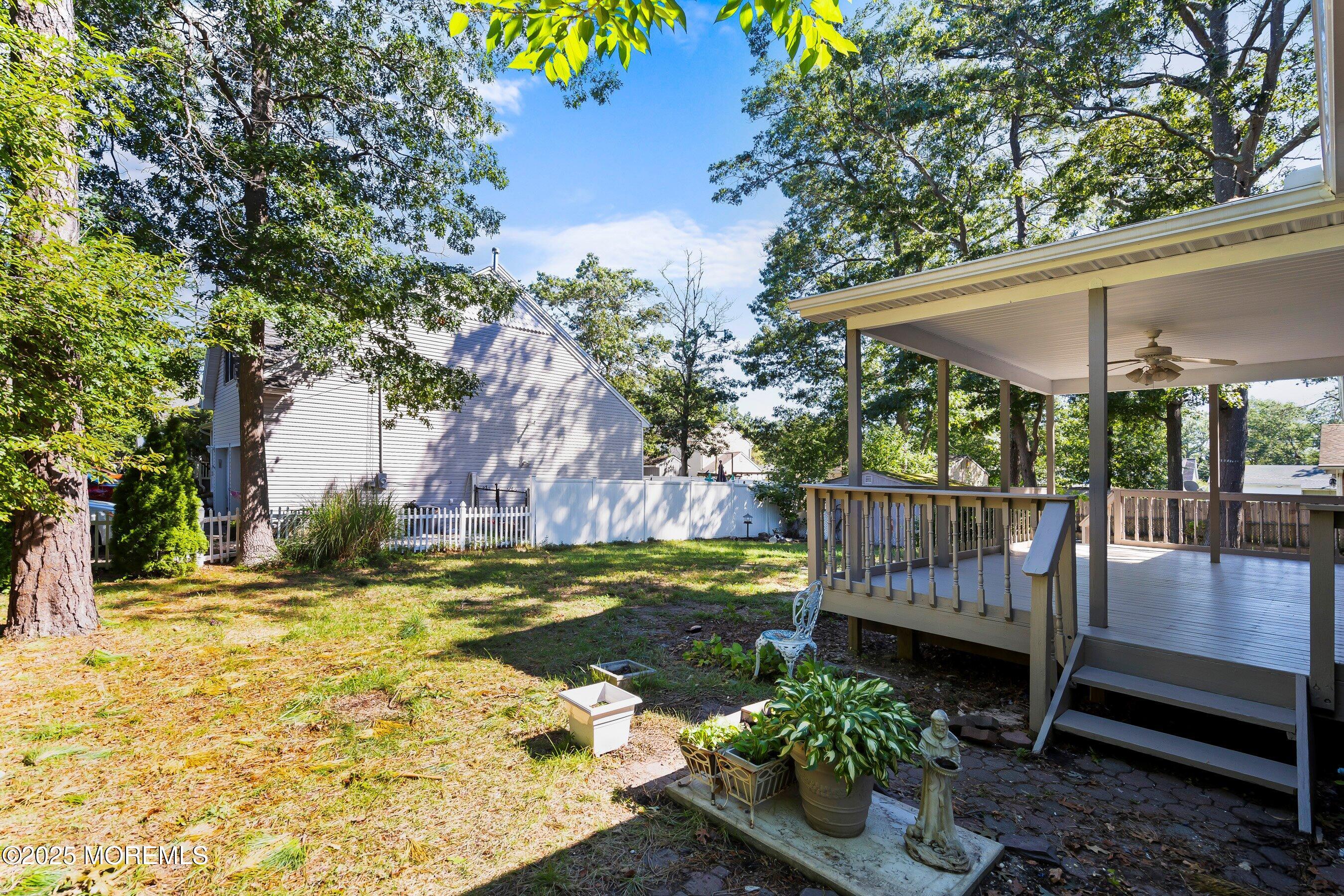 1914 Serpentine Drive, Forked River, NJ, 08731 image 31