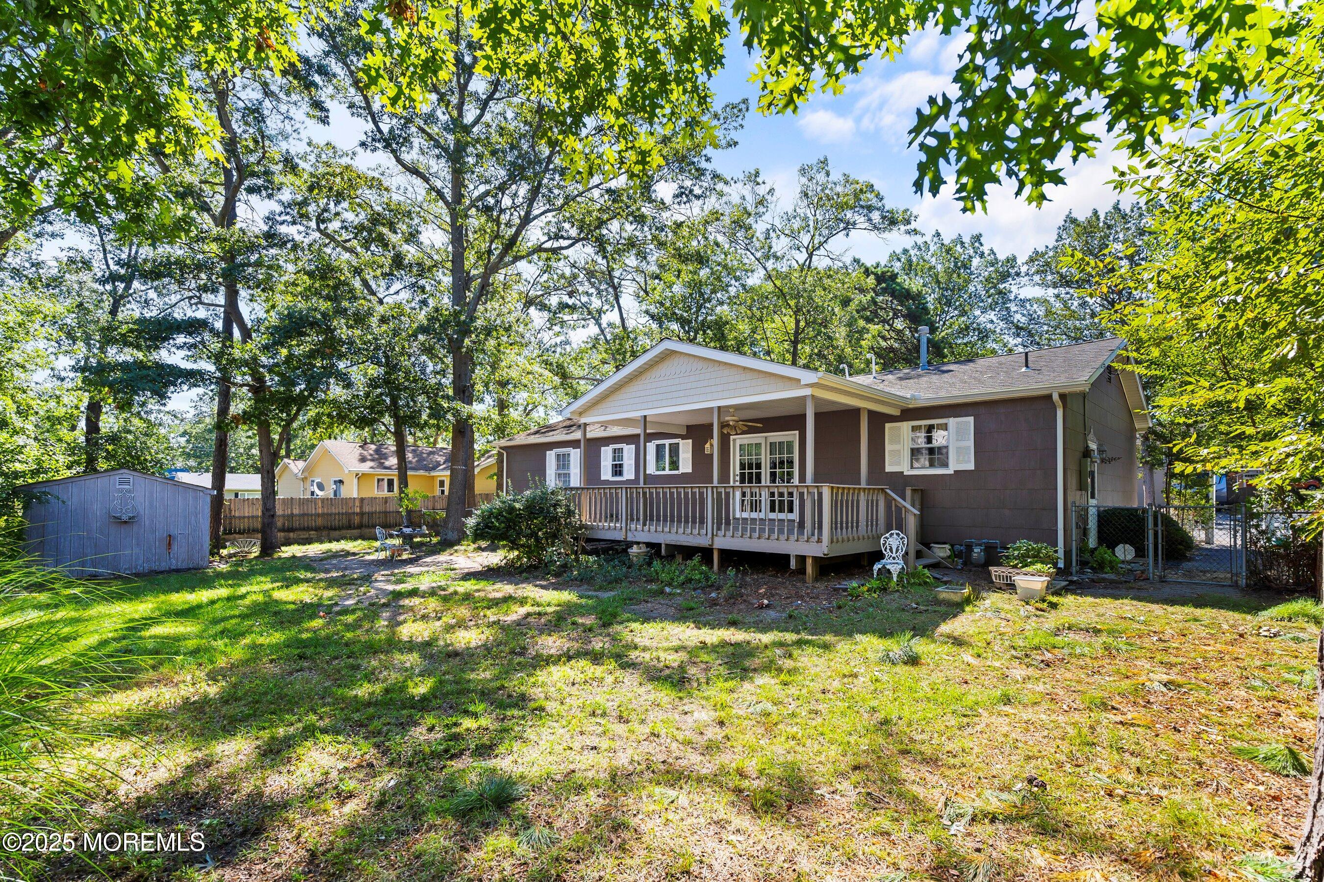 1914 Serpentine Drive, Forked River, NJ, 08731 image 32