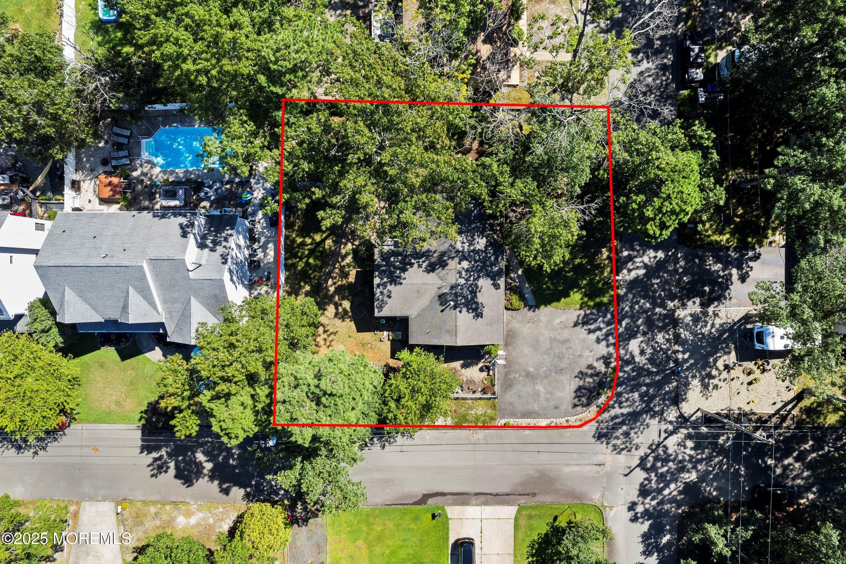 1914 Serpentine Drive, Forked River, NJ, 08731 image 36
