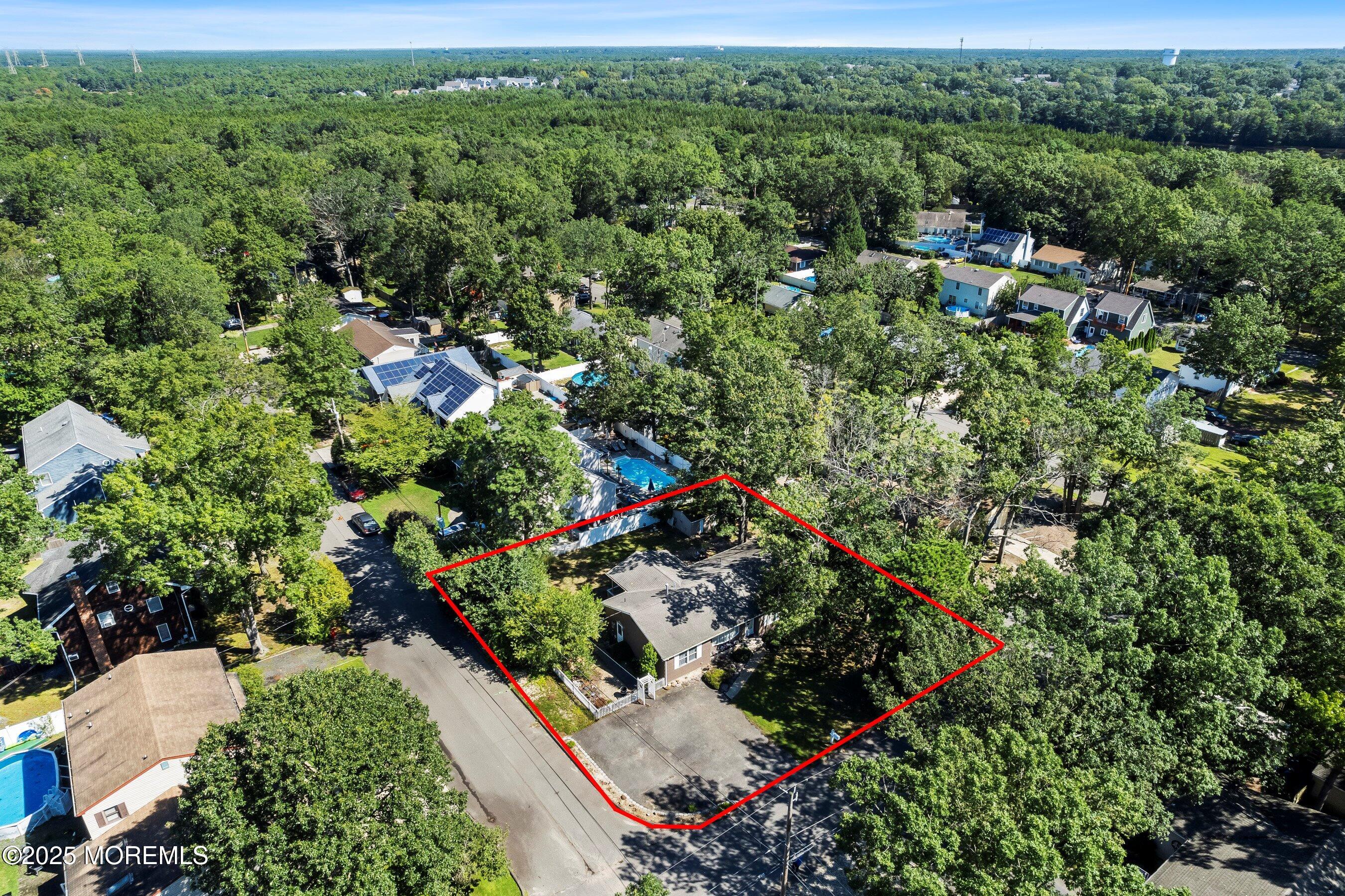 1914 Serpentine Drive, Forked River, NJ, 08731 image 37