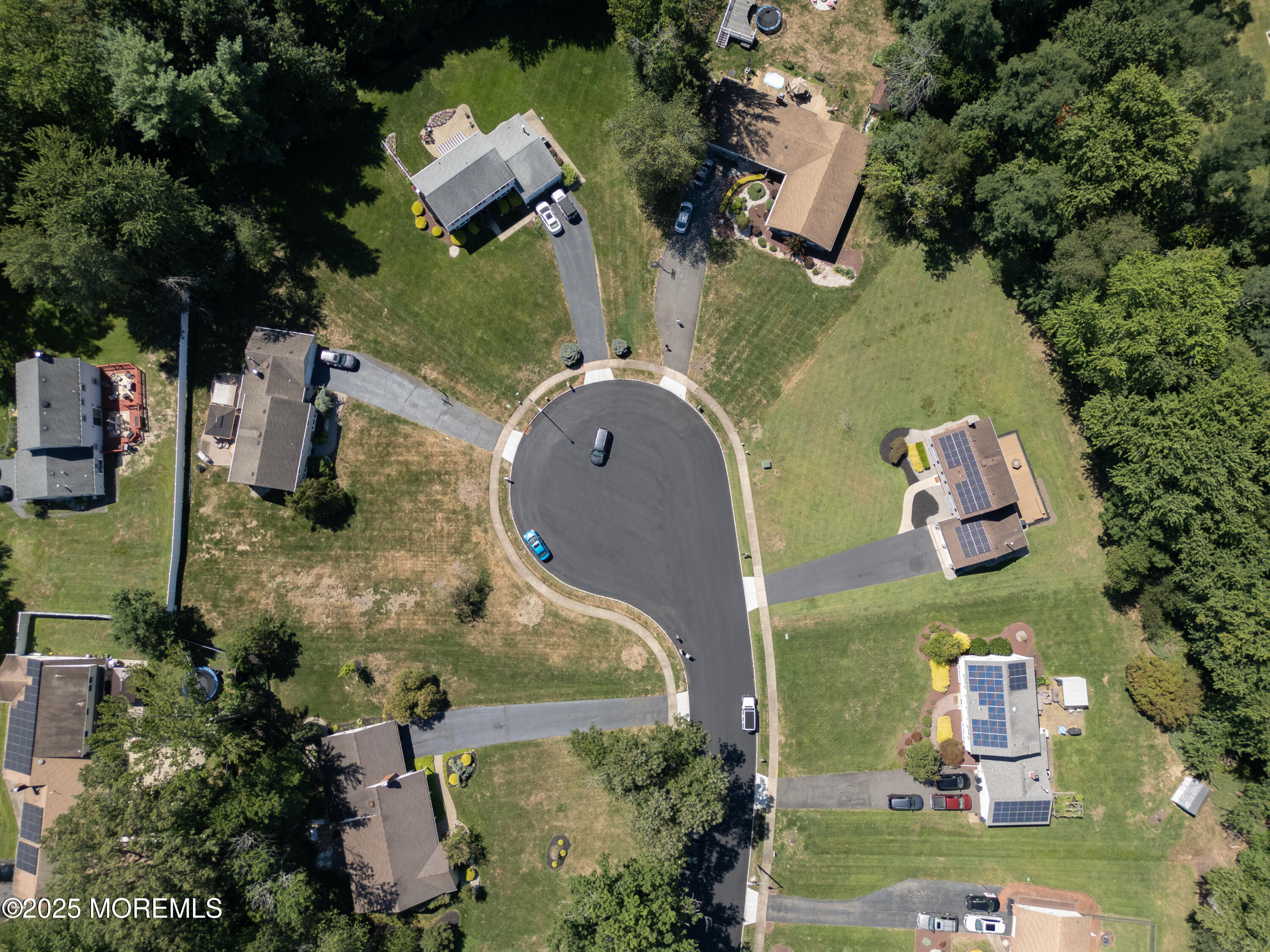 8 Wayne Court, Manalapan, NJ, 07726 image 38