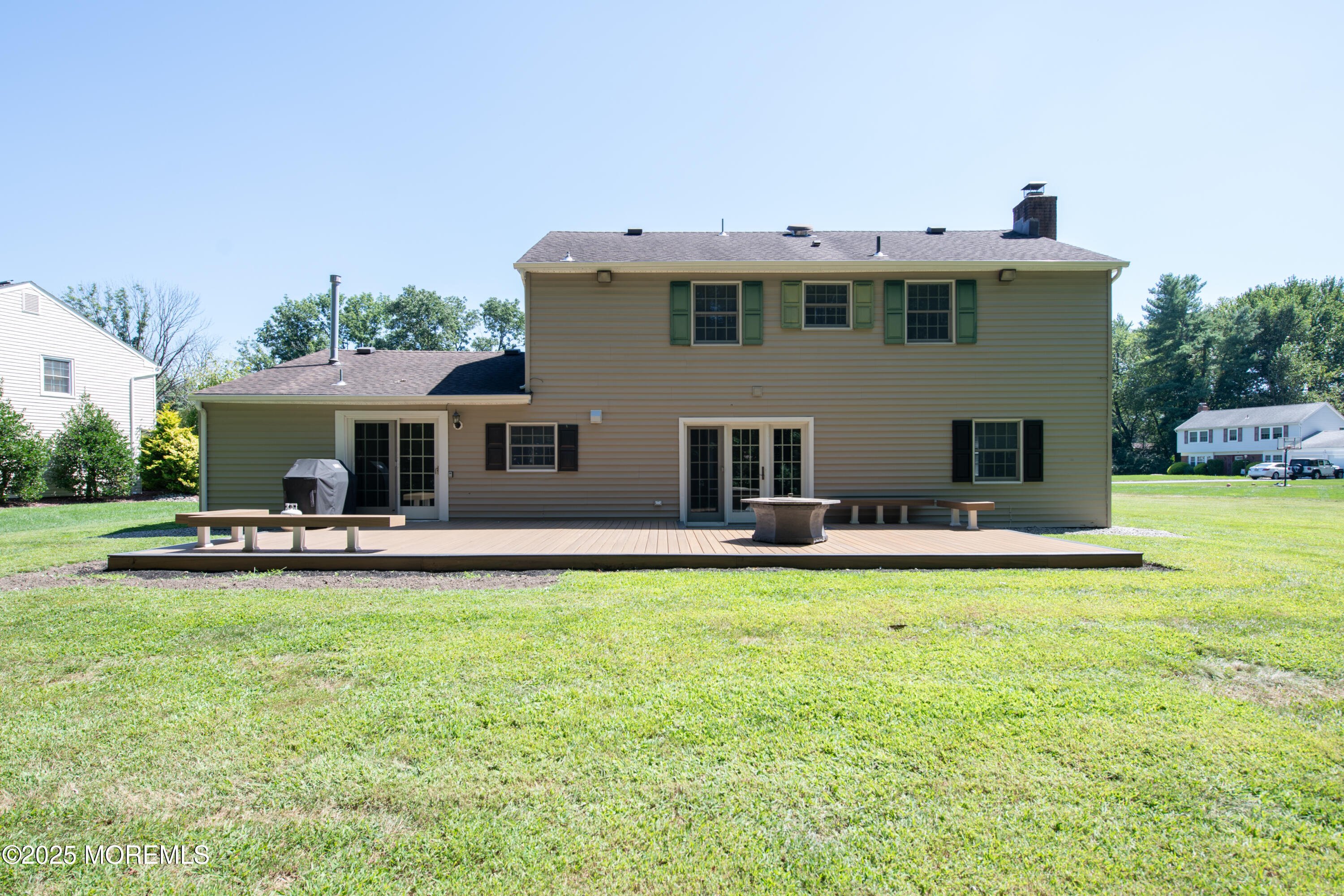 8 Wayne Court, Manalapan, NJ, 07726 image 33