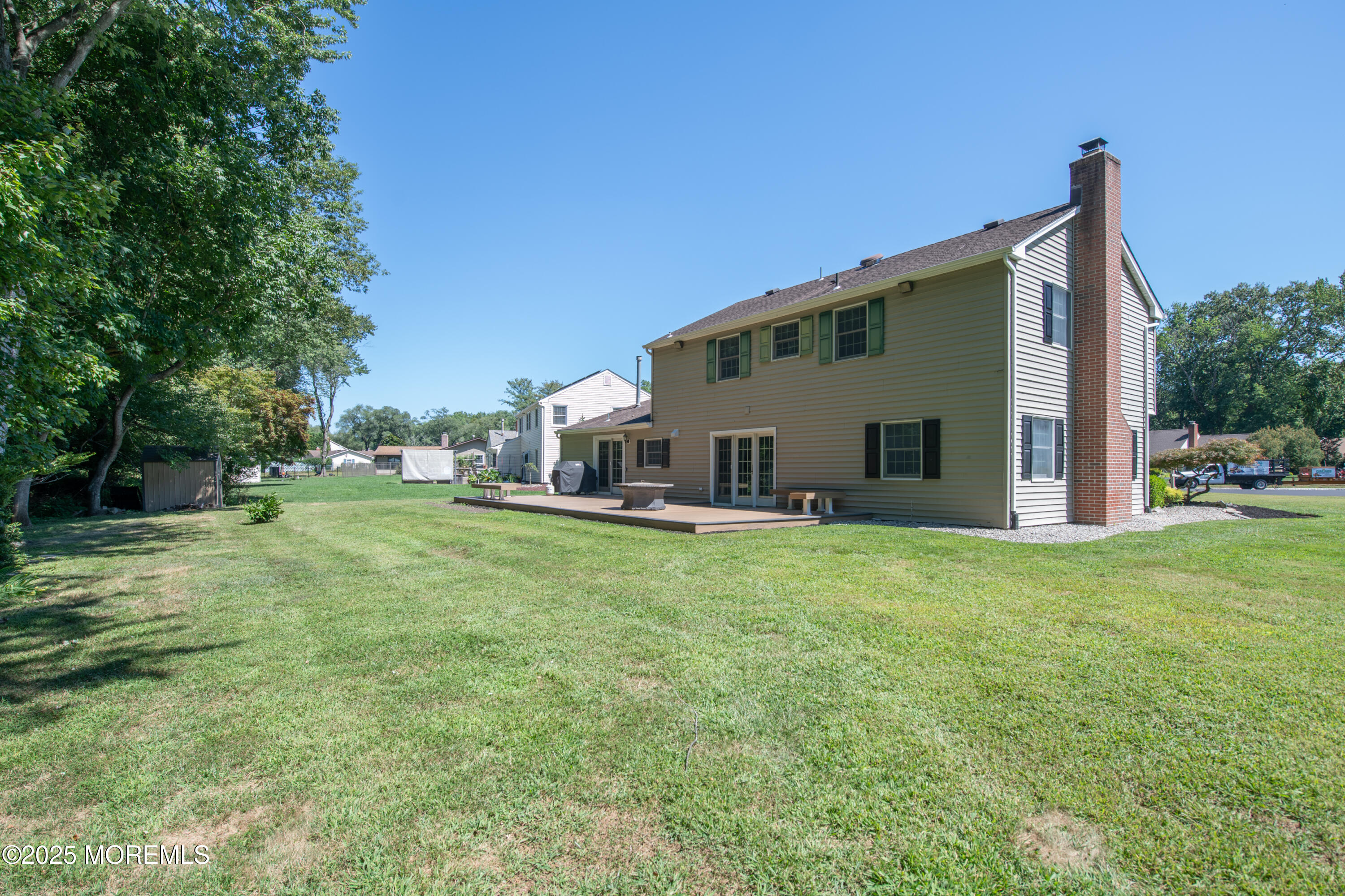 8 Wayne Court, Manalapan, NJ, 07726 image 34