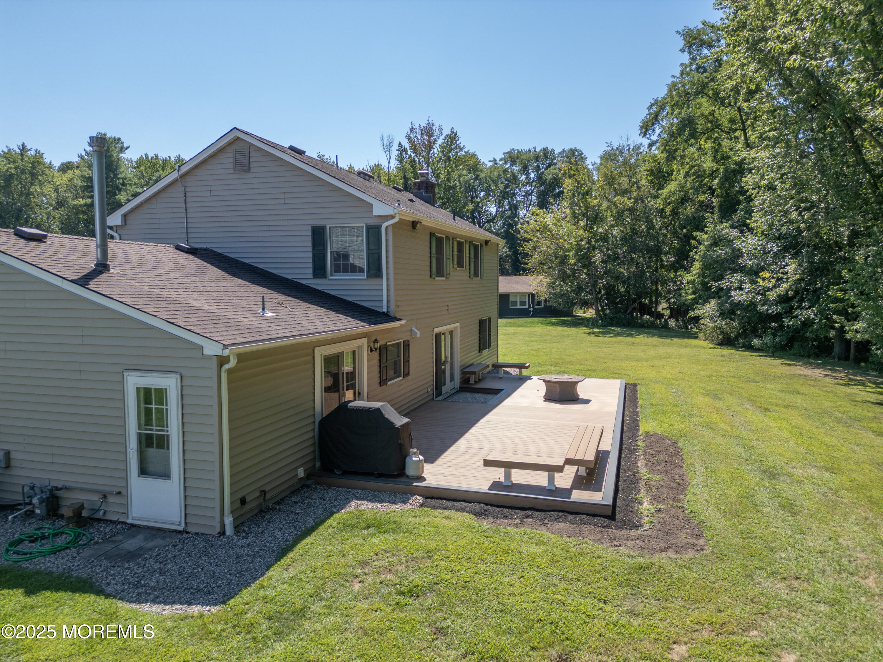 8 Wayne Court, Manalapan, NJ, 07726 image 32