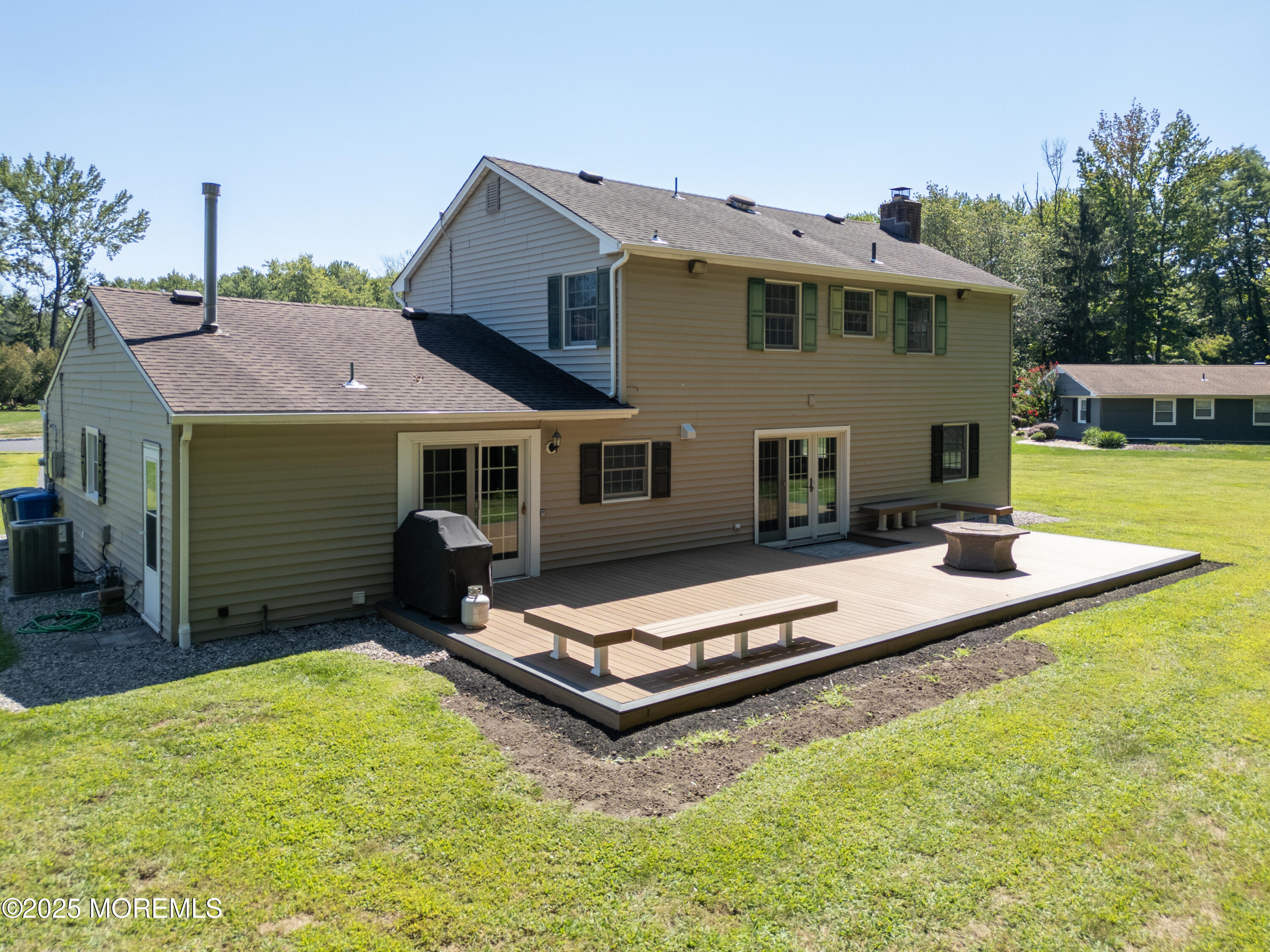 8 Wayne Court, Manalapan, NJ, 07726 image 30