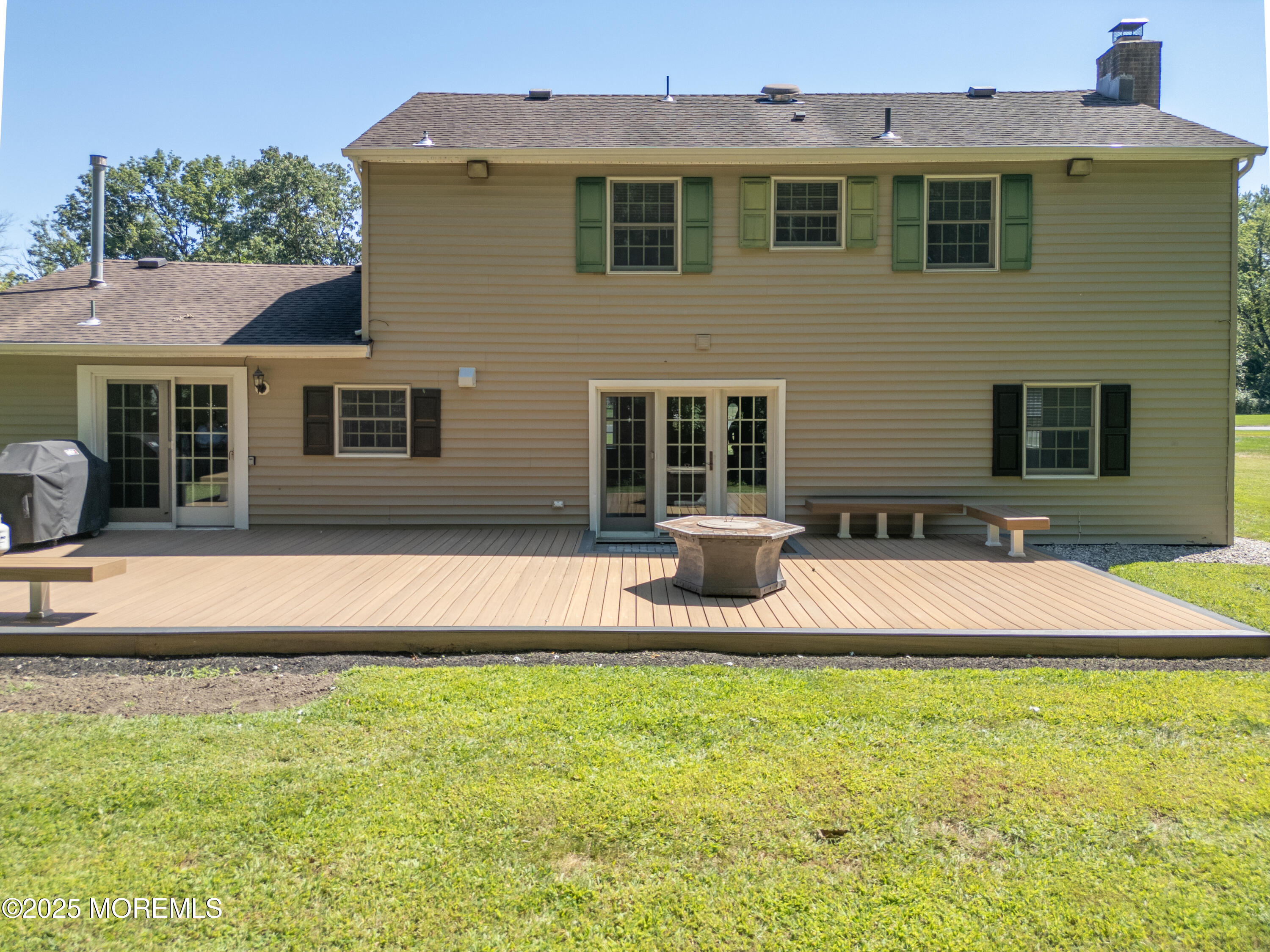 8 Wayne Court, Manalapan, NJ, 07726 image 31
