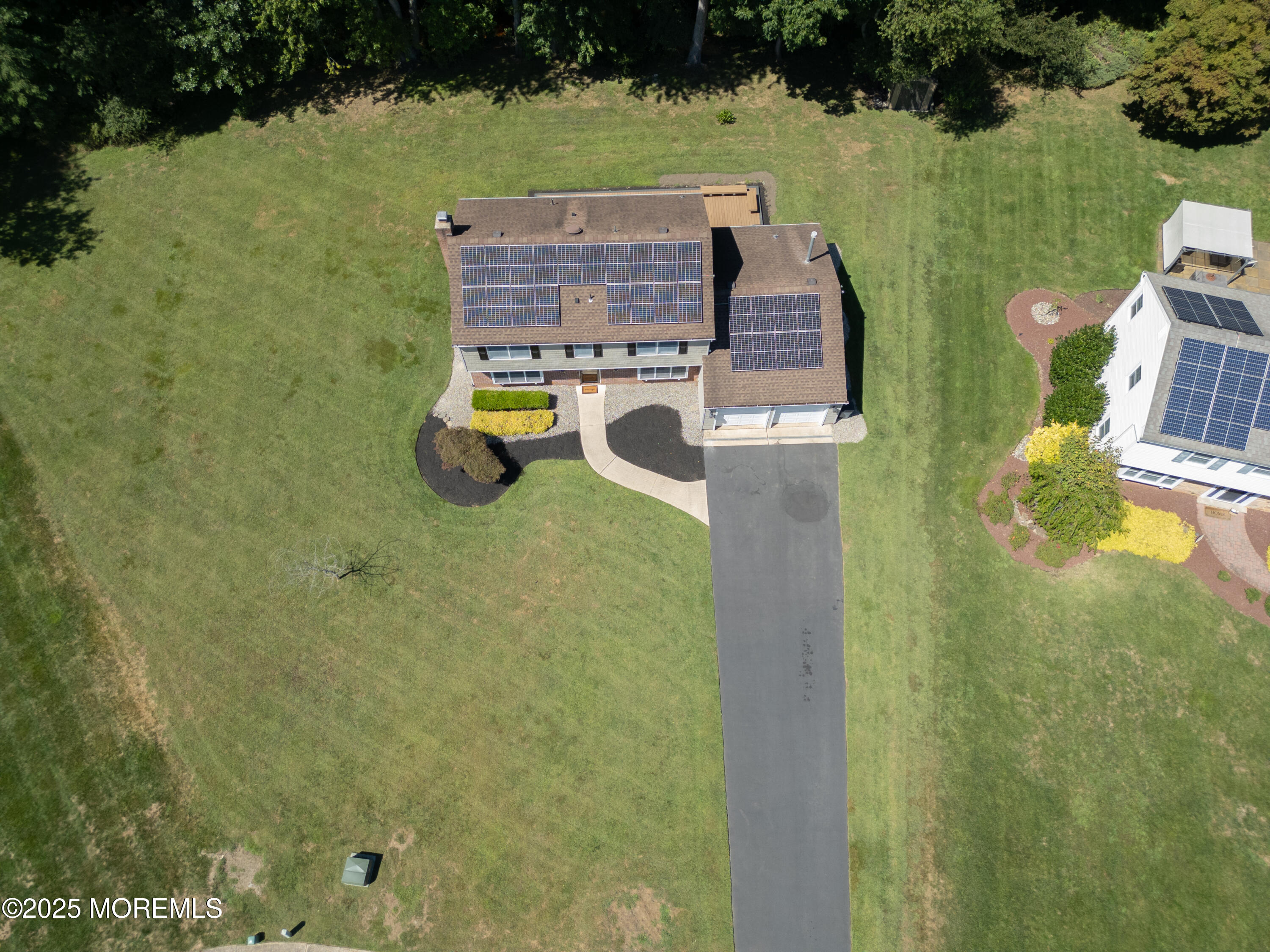 8 Wayne Court, Manalapan, NJ, 07726 image 36