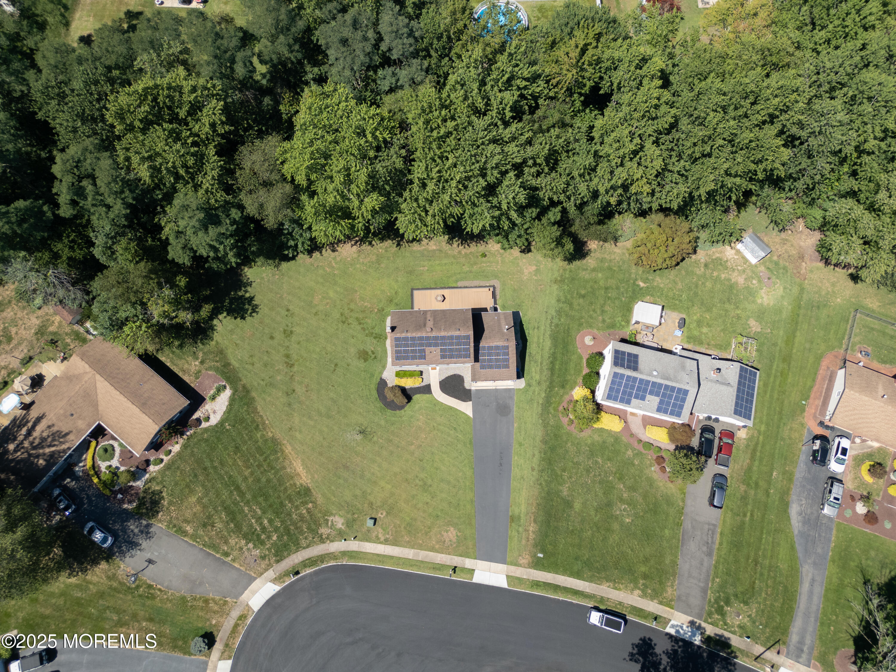 8 Wayne Court, Manalapan, NJ, 07726 image 37