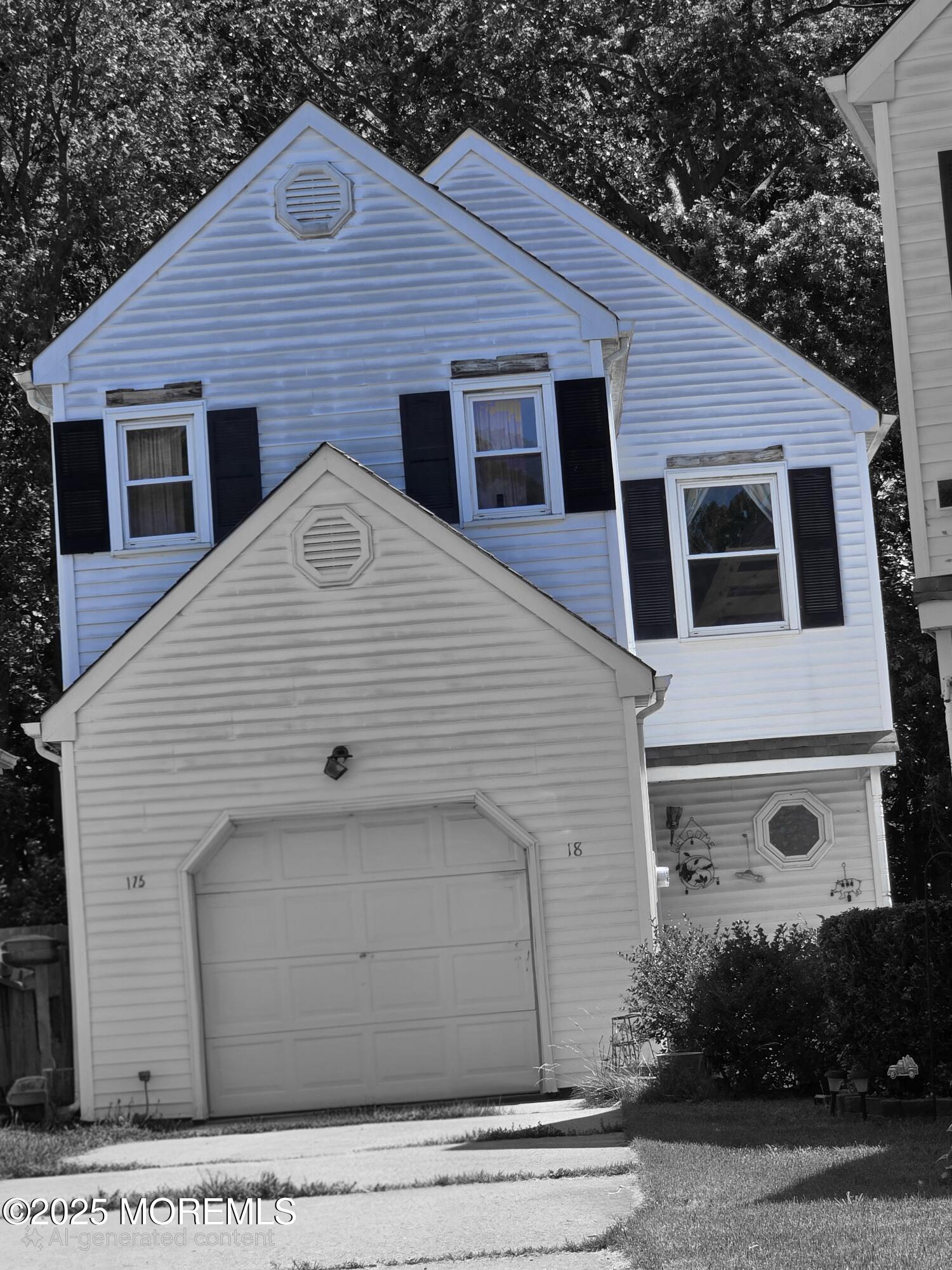 18 Oak Knoll Drive, Matawan, NJ, 07747