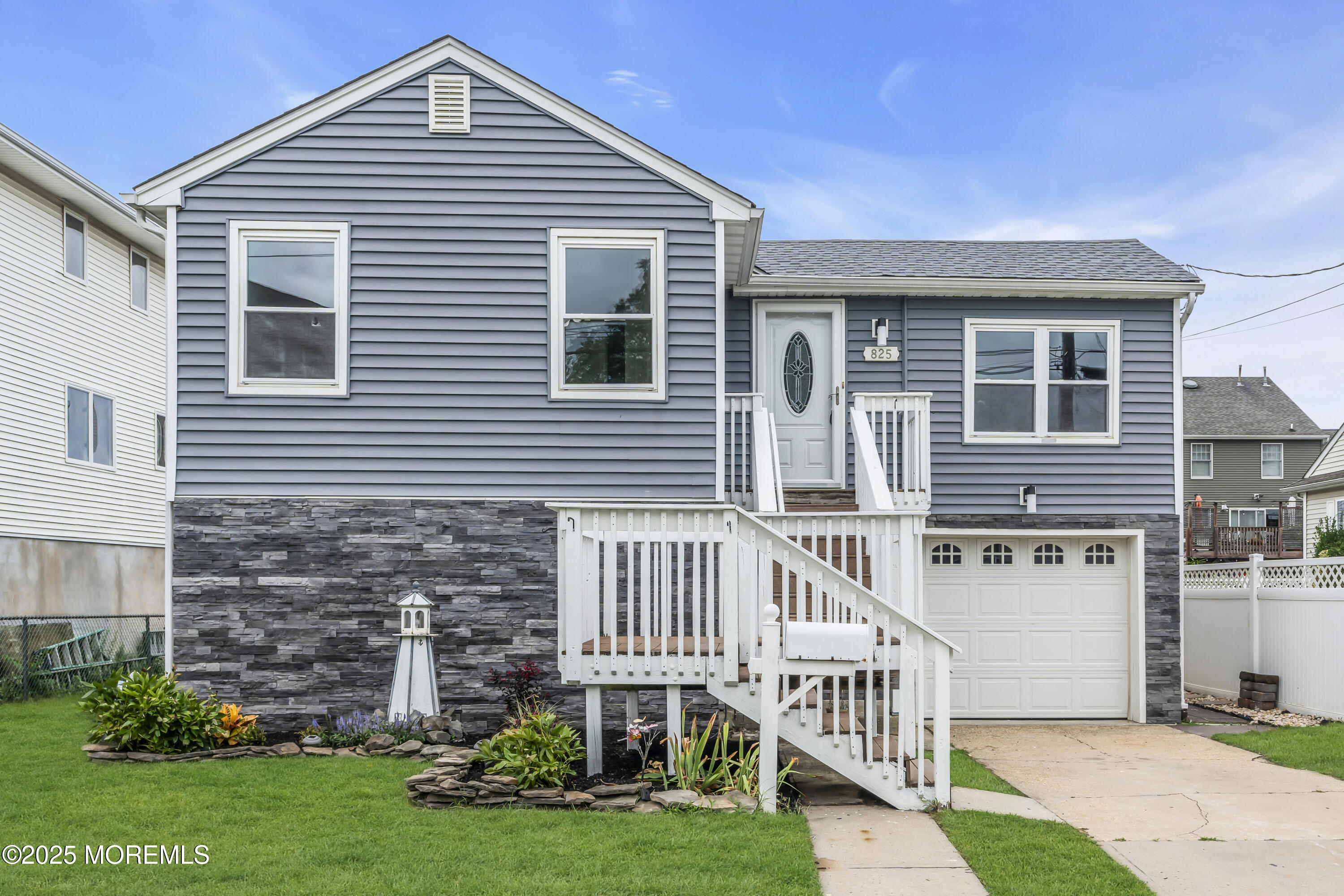 825 Lorillard Avenue, Union Beach, NJ, 07735