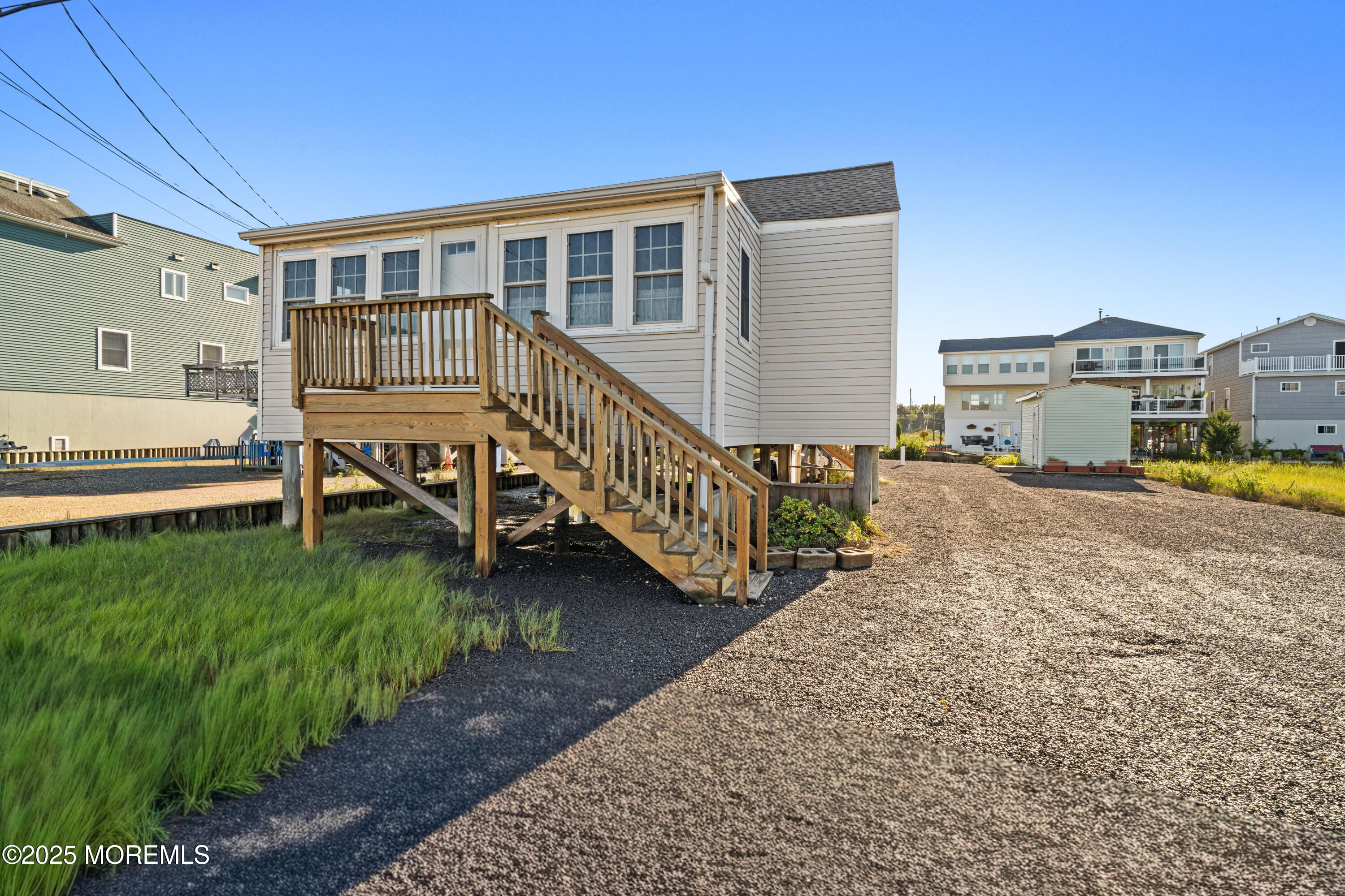 1287 W Mallard Drive, Manahawkin, NJ, 08050