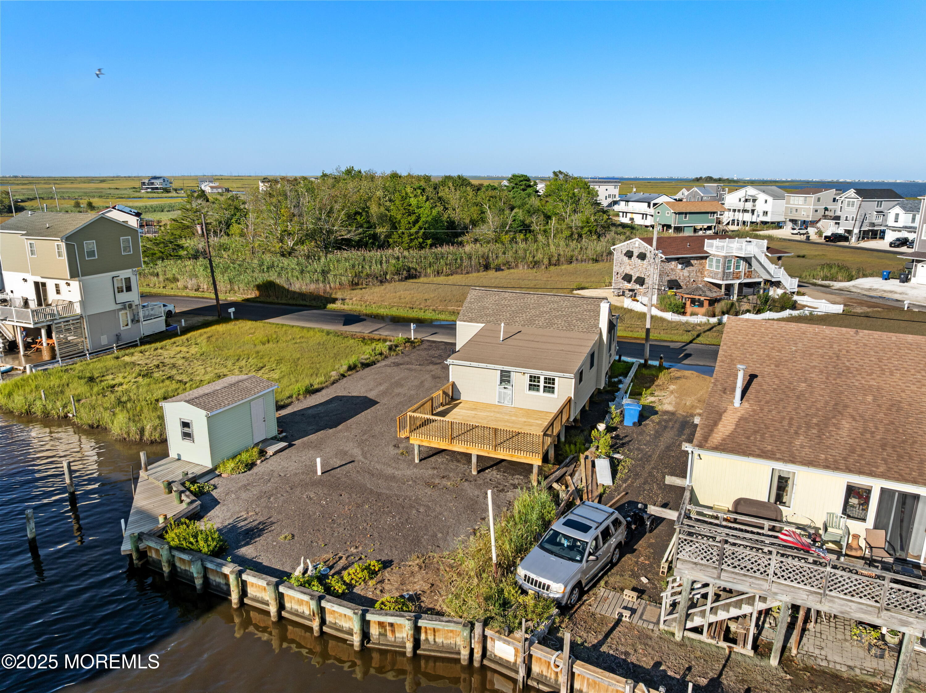 1287 W Mallard Drive, Manahawkin, NJ, 08050 image 33