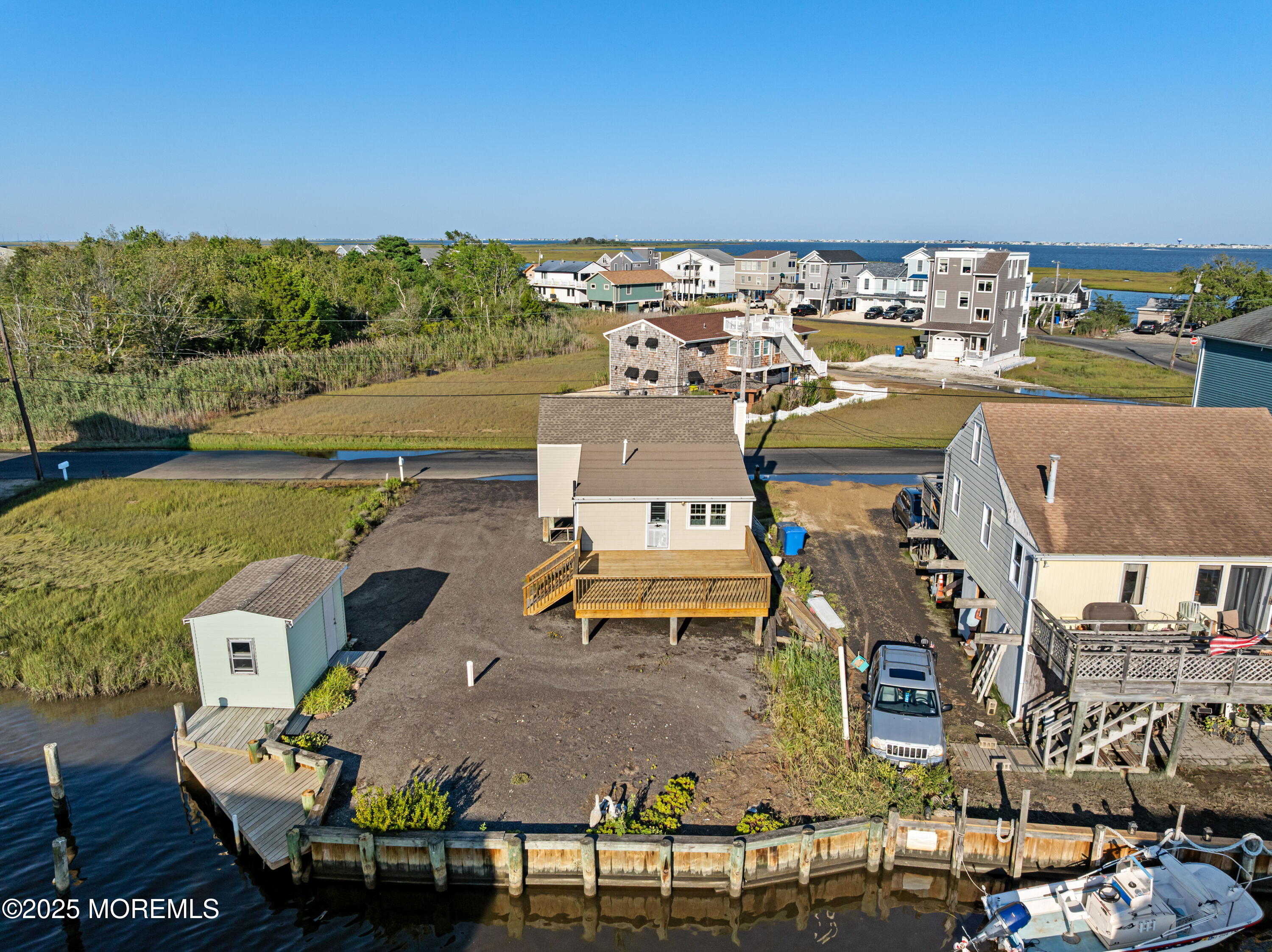 1287 W Mallard Drive, Manahawkin, NJ, 08050 image 34