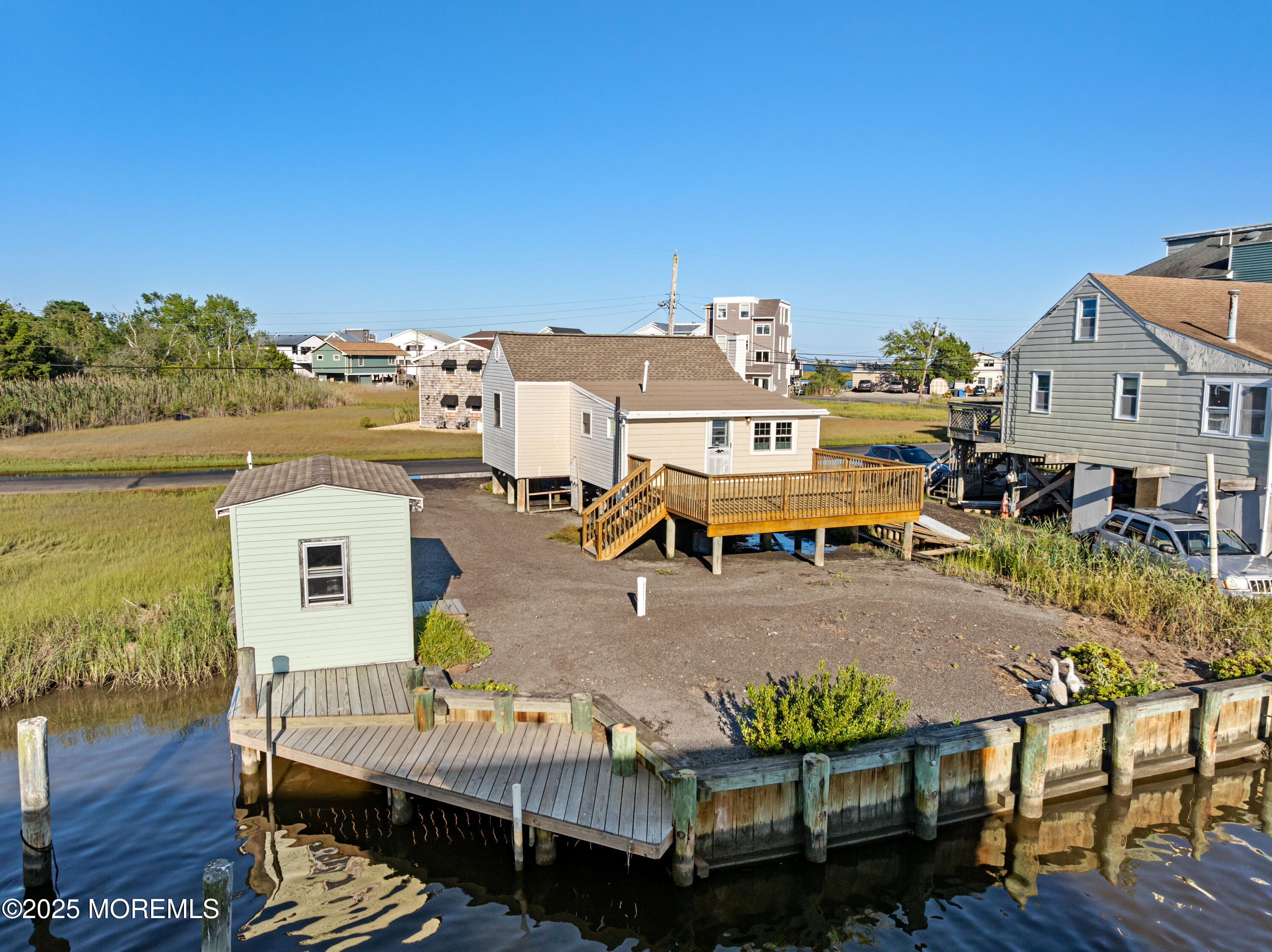 1287 W Mallard Drive, Manahawkin, NJ, 08050 image 36