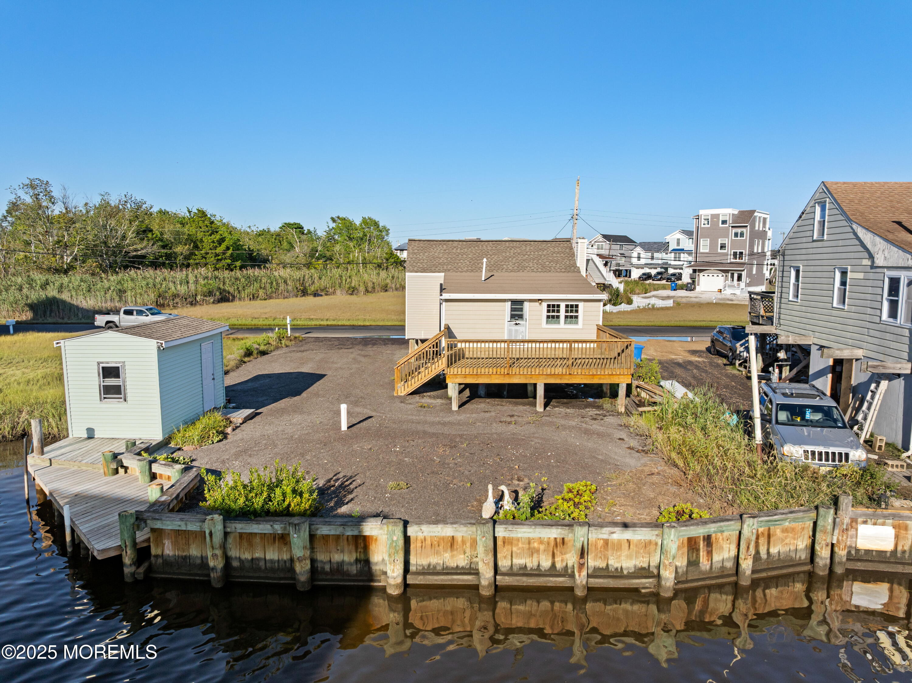 1287 W Mallard Drive, Manahawkin, NJ, 08050 image 37