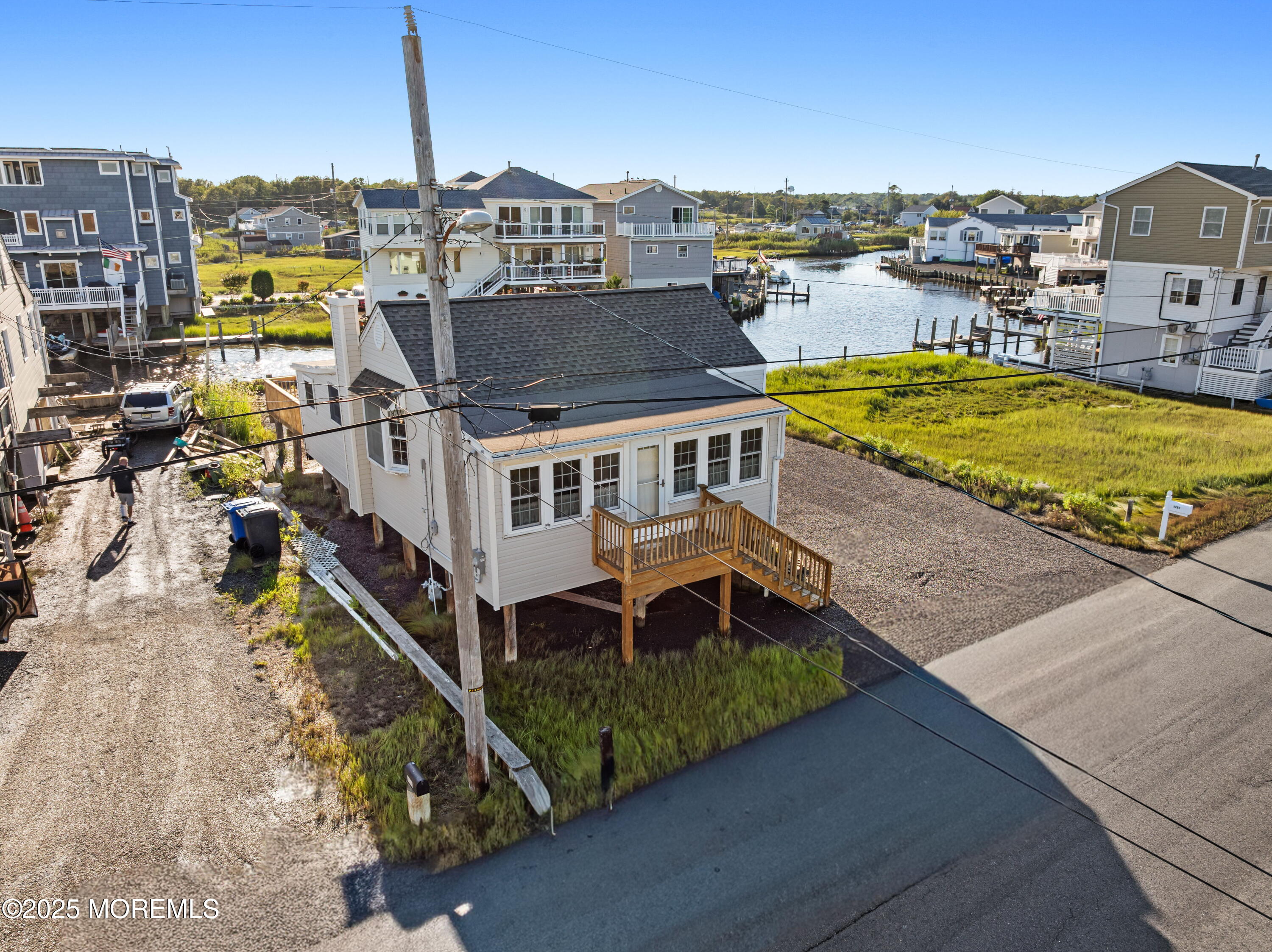 1287 W Mallard Drive, Manahawkin, NJ, 08050 image 43