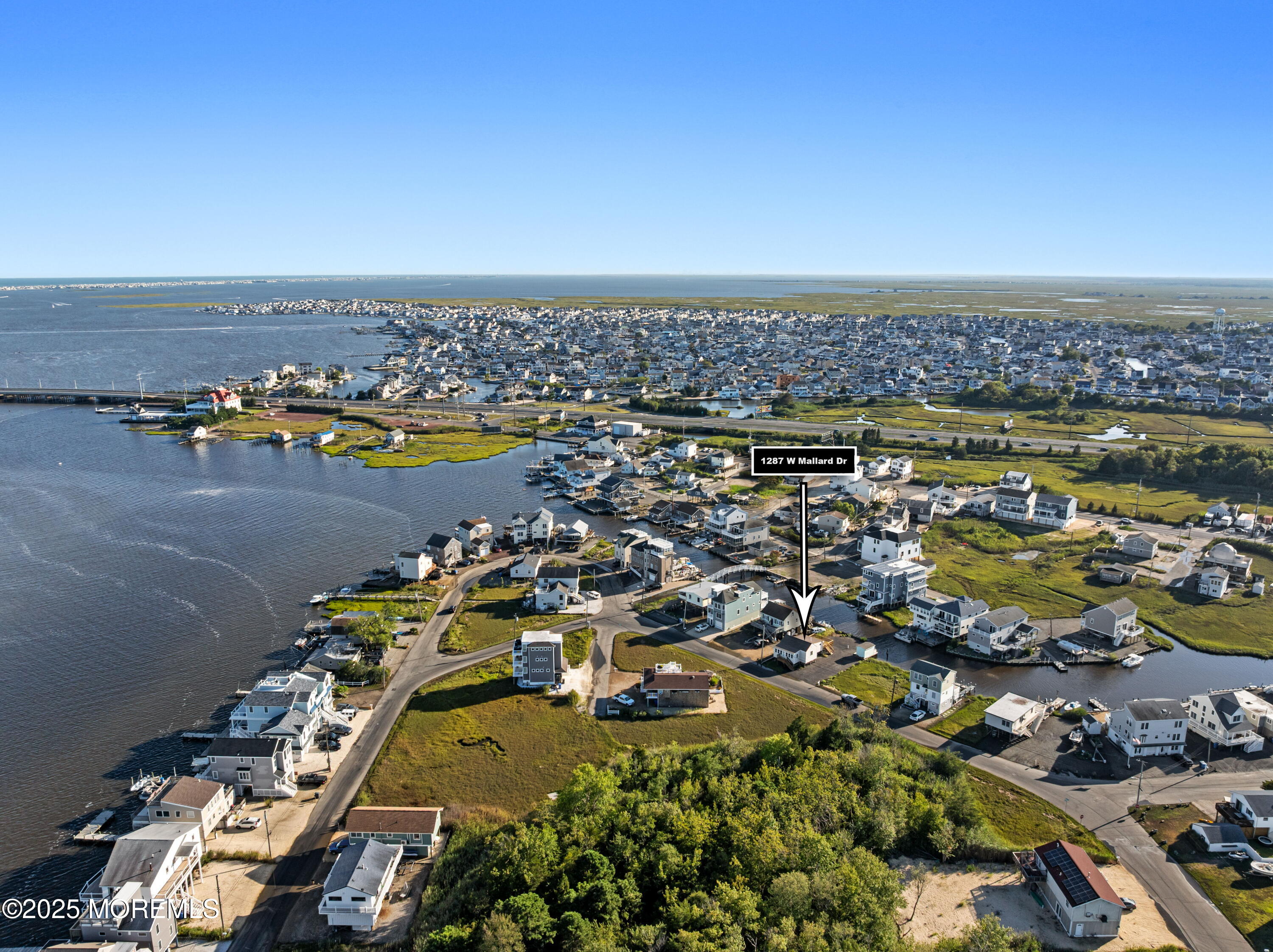 1287 W Mallard Drive, Manahawkin, NJ, 08050 image 46