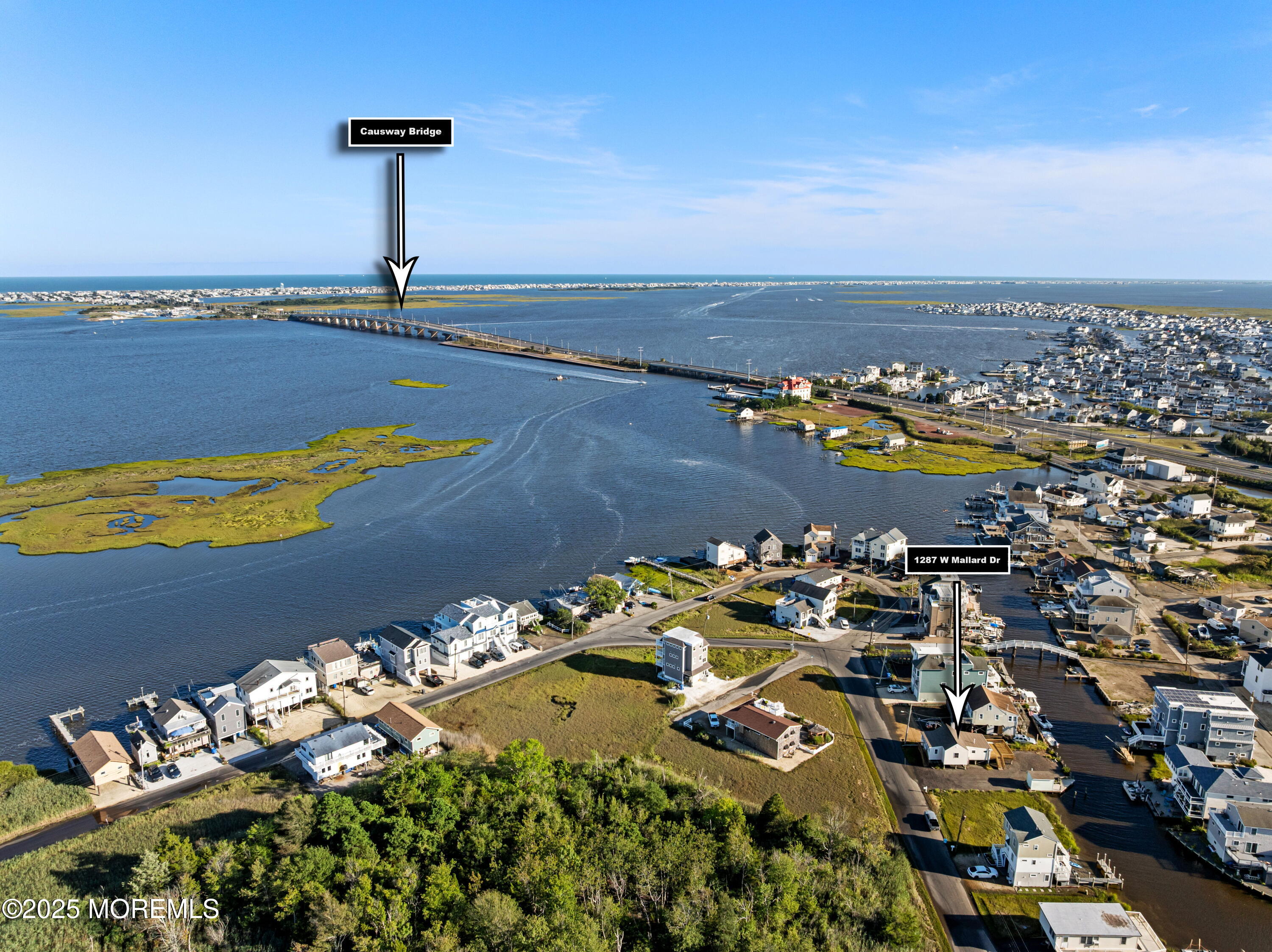 1287 W Mallard Drive, Manahawkin, NJ, 08050 image 48