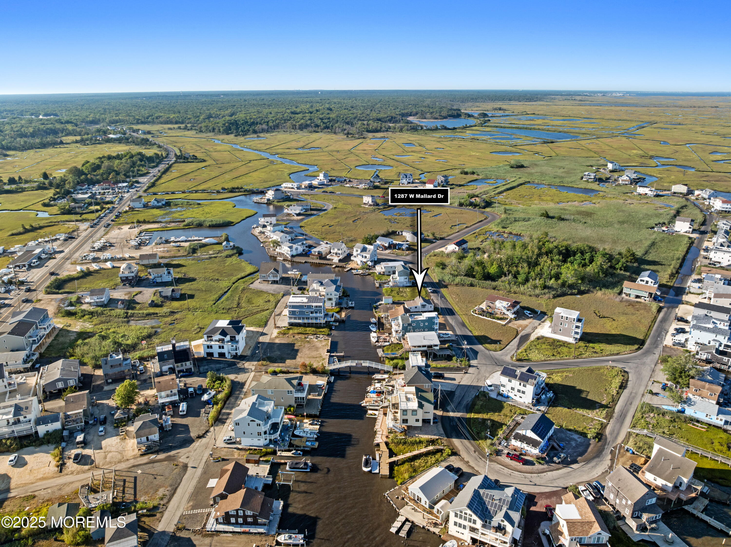 1287 W Mallard Drive, Manahawkin, NJ, 08050 image 52
