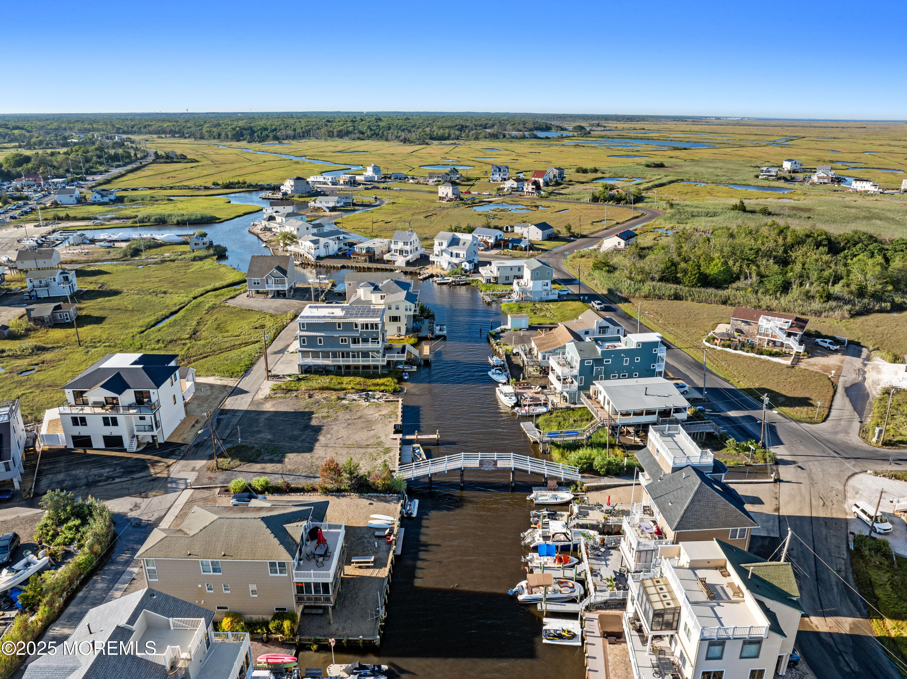 1287 W Mallard Drive, Manahawkin, NJ, 08050 image 54