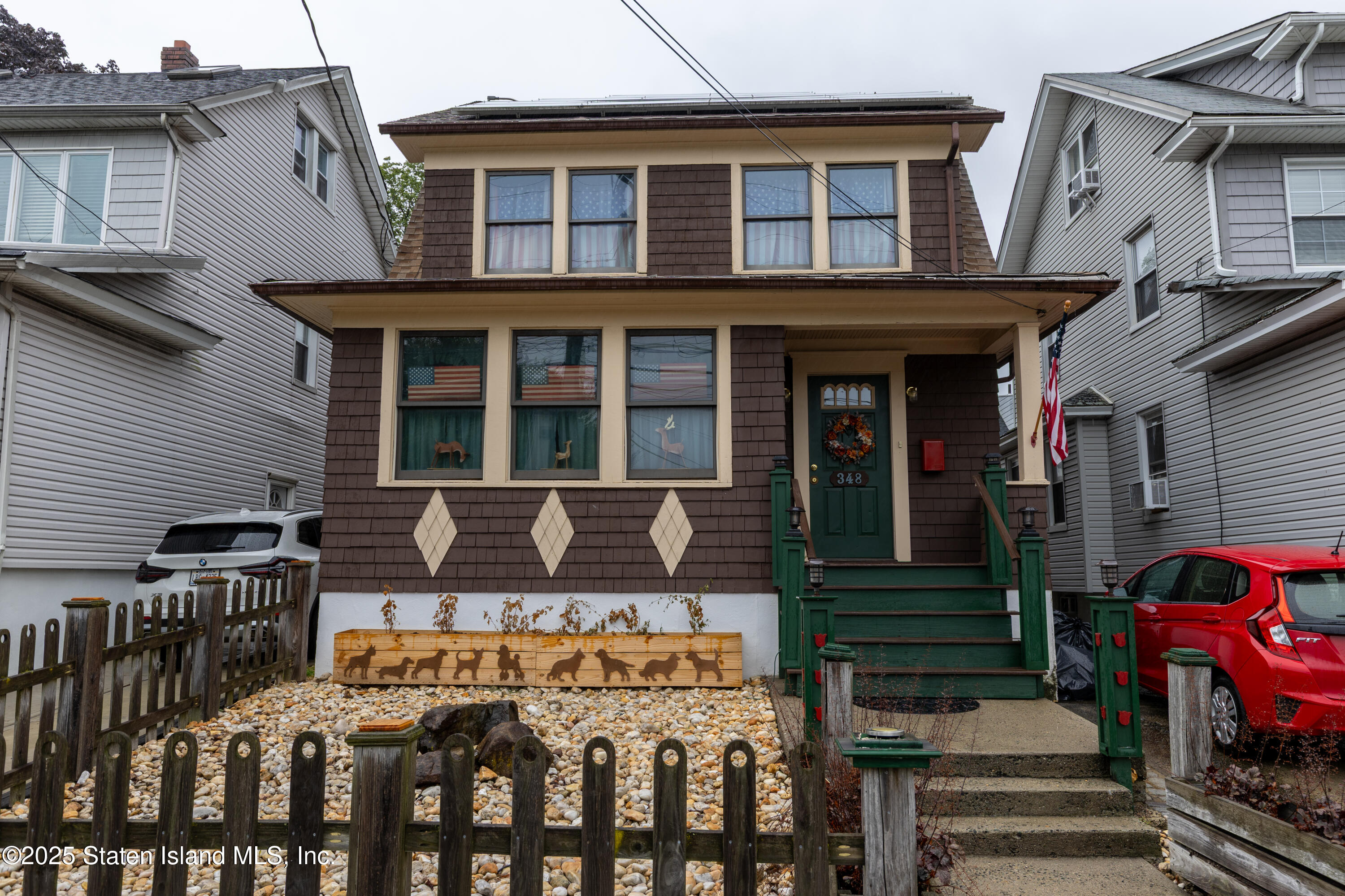 348 Decker Avenue, Staten Island, NY, 10302