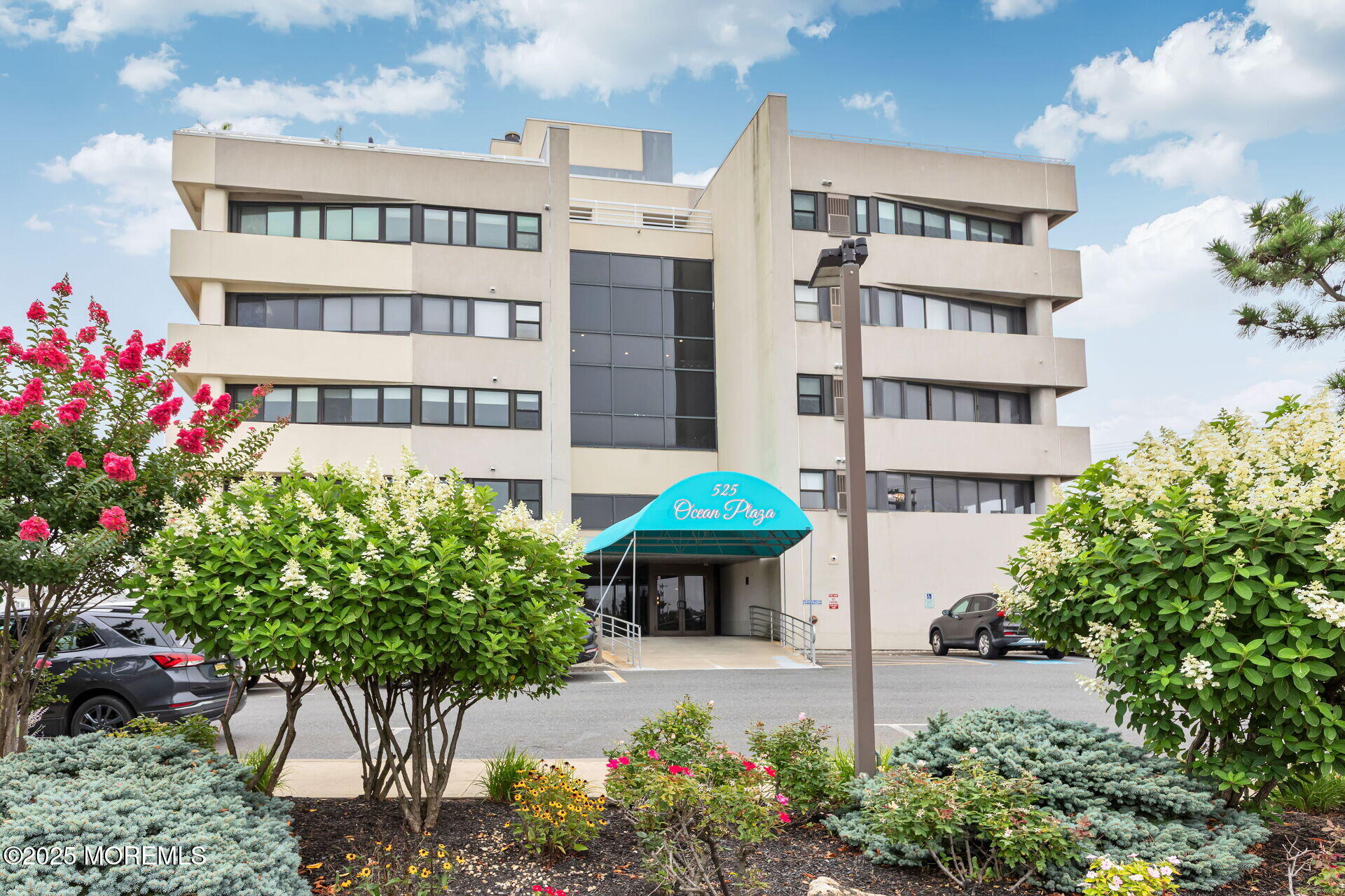 525 Ocean Boulevard 206, Long Branch, NJ, 07740