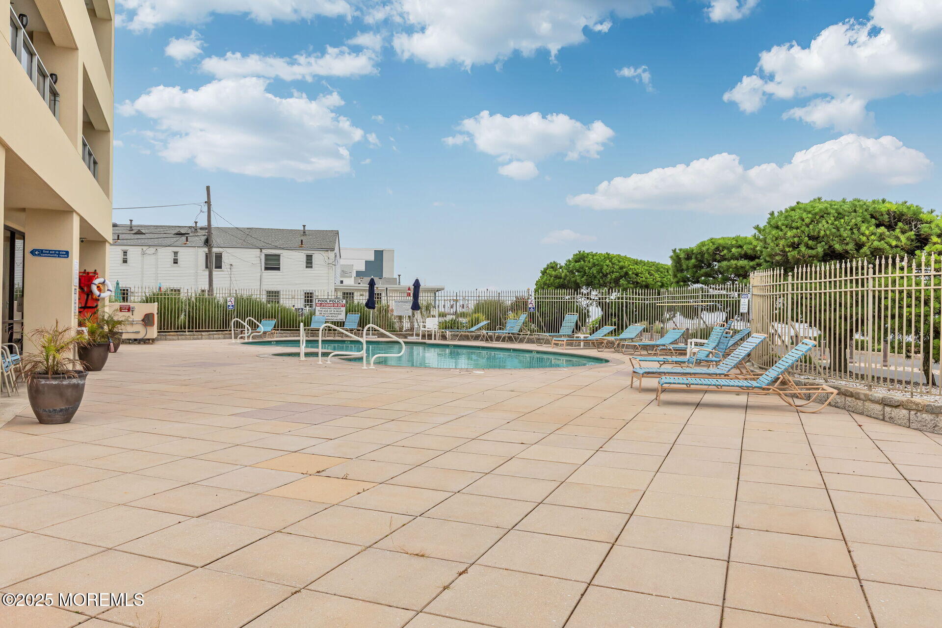 525 Ocean Boulevard 206, Long Branch, NJ, 07740 image 30