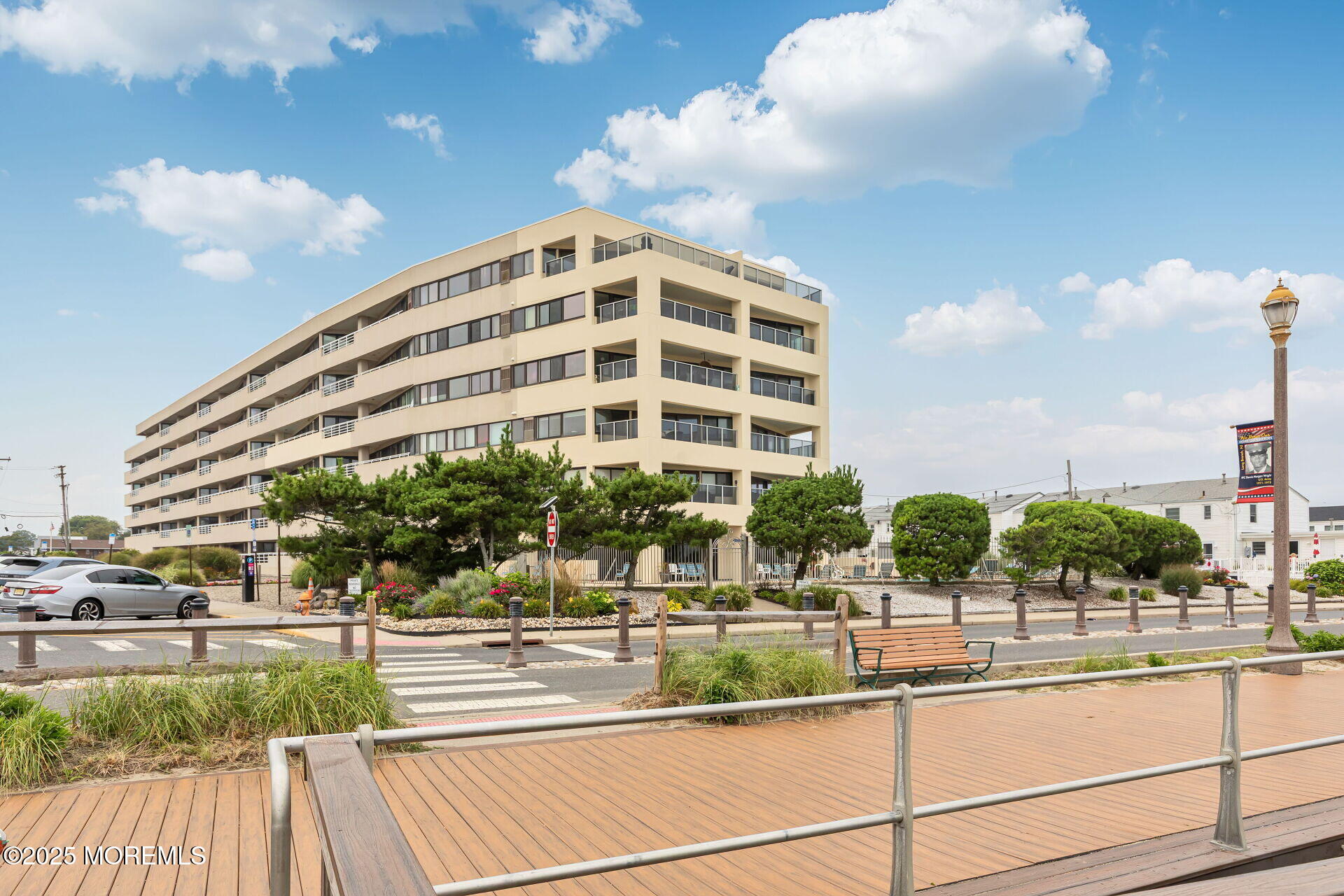 525 Ocean Boulevard 206, Long Branch, NJ, 07740 image 34