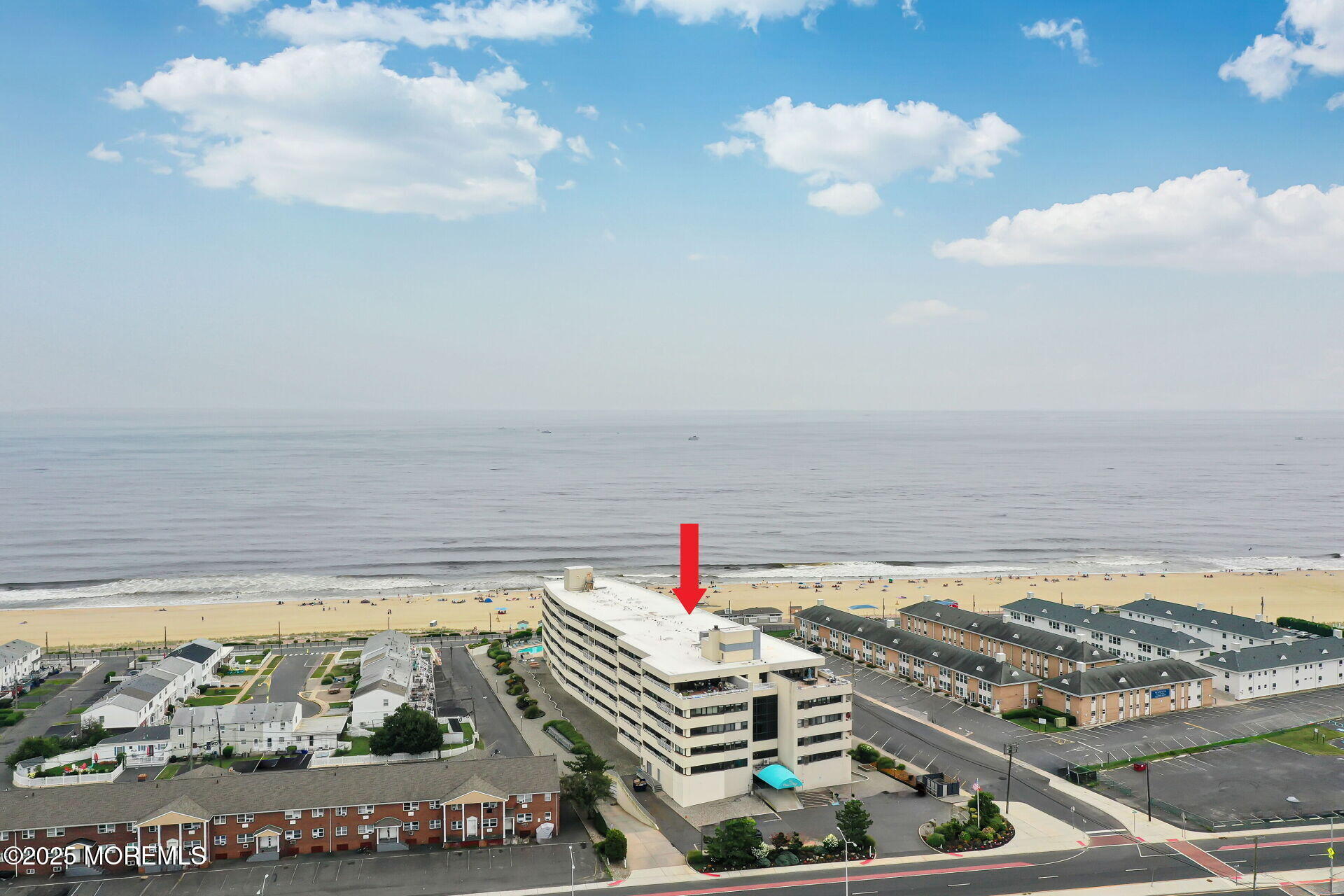 525 Ocean Boulevard 206, Long Branch, NJ, 07740 image 36