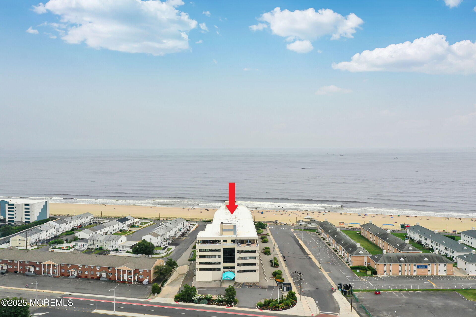 525 Ocean Boulevard 206, Long Branch, NJ, 07740 image 37