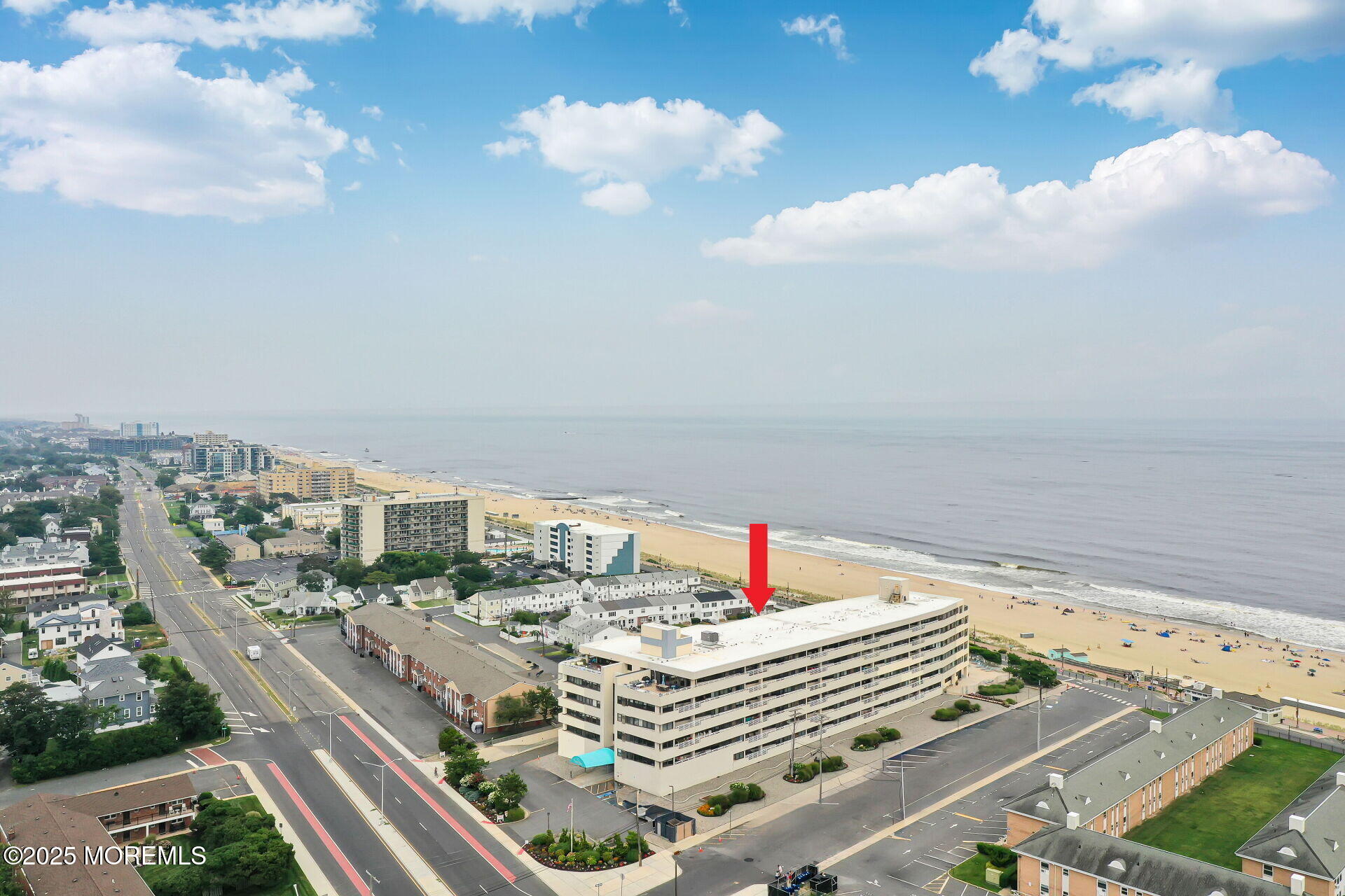 525 Ocean Boulevard 206, Long Branch, NJ, 07740 image 38