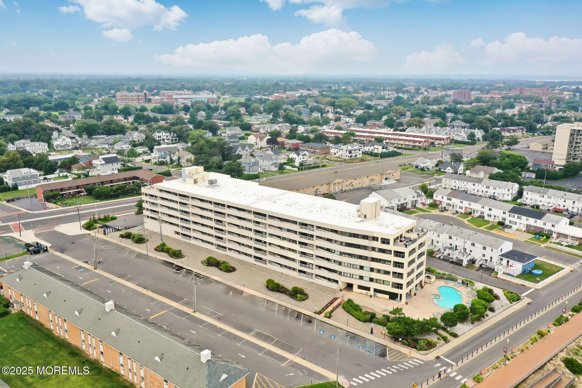 525 Ocean Boulevard 206, Long Branch, NJ, 07740 image 39