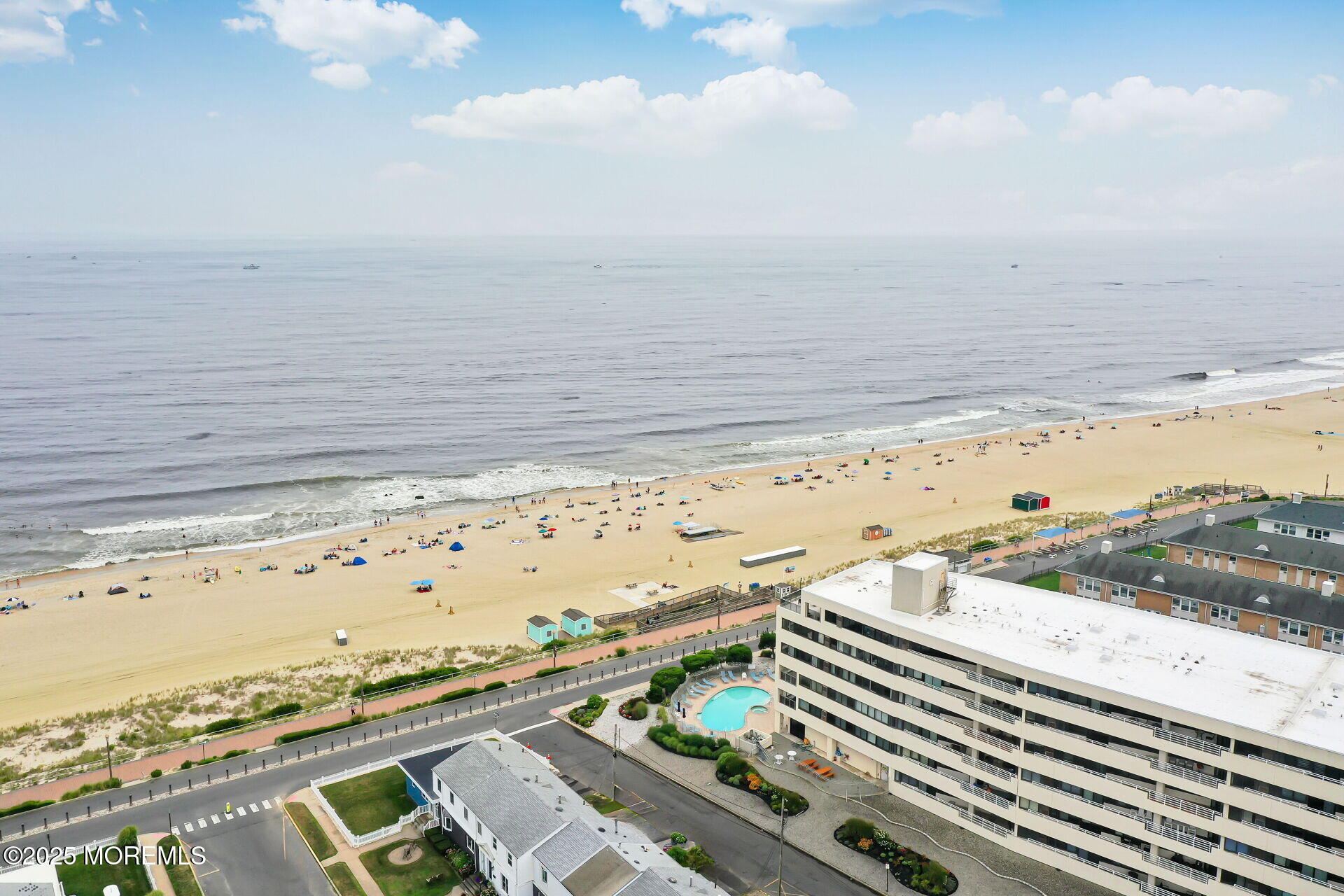 525 Ocean Boulevard 206, Long Branch, NJ, 07740 image 40