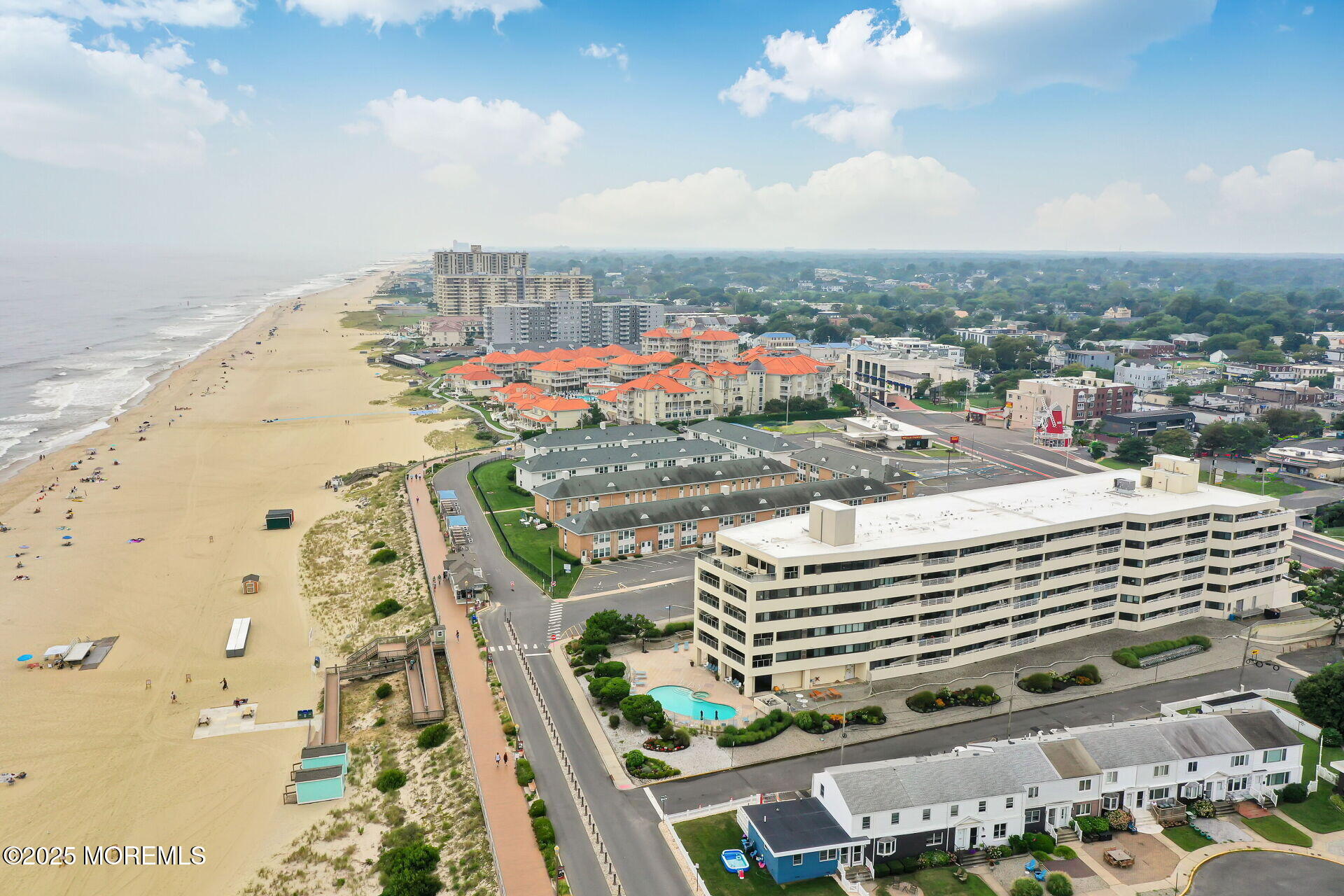 525 Ocean Boulevard 206, Long Branch, NJ, 07740 image 41