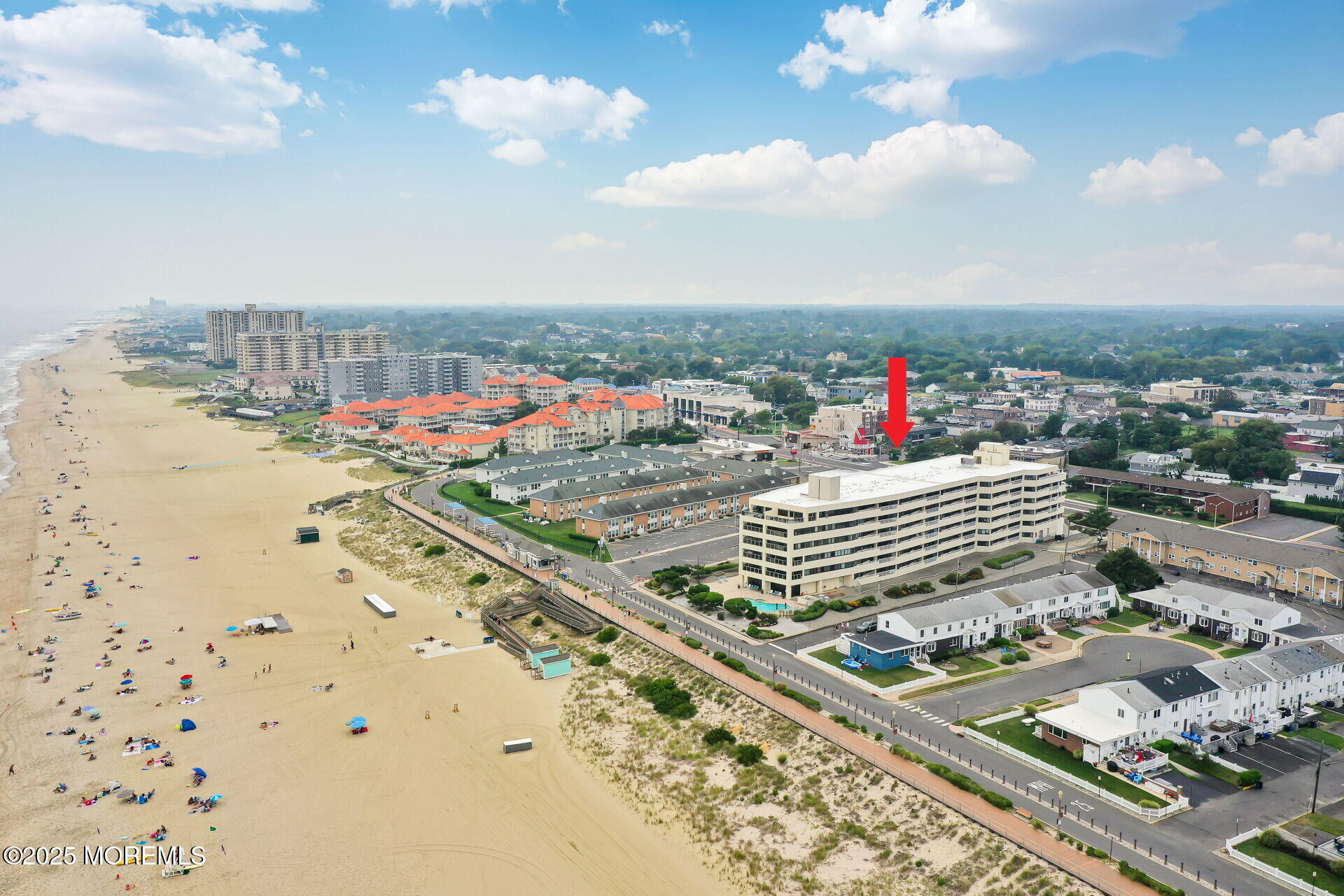 525 Ocean Boulevard 206, Long Branch, NJ, 07740 image 7
