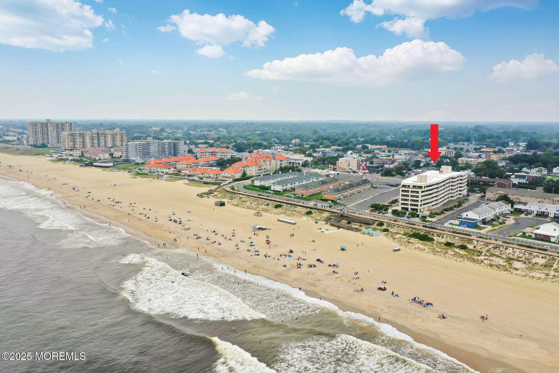 525 Ocean Boulevard 206, Long Branch, NJ, 07740 image 42