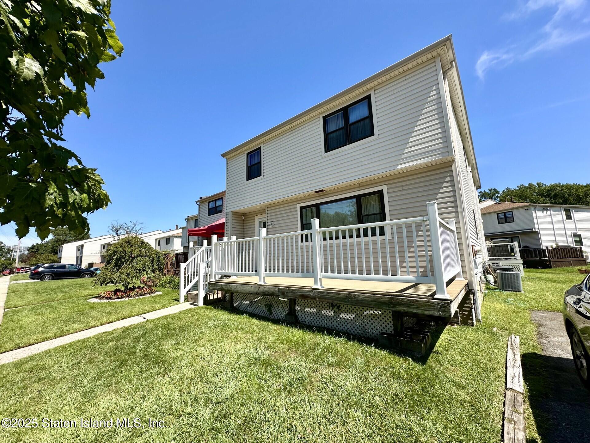 469 Willow Road #1 Image 2