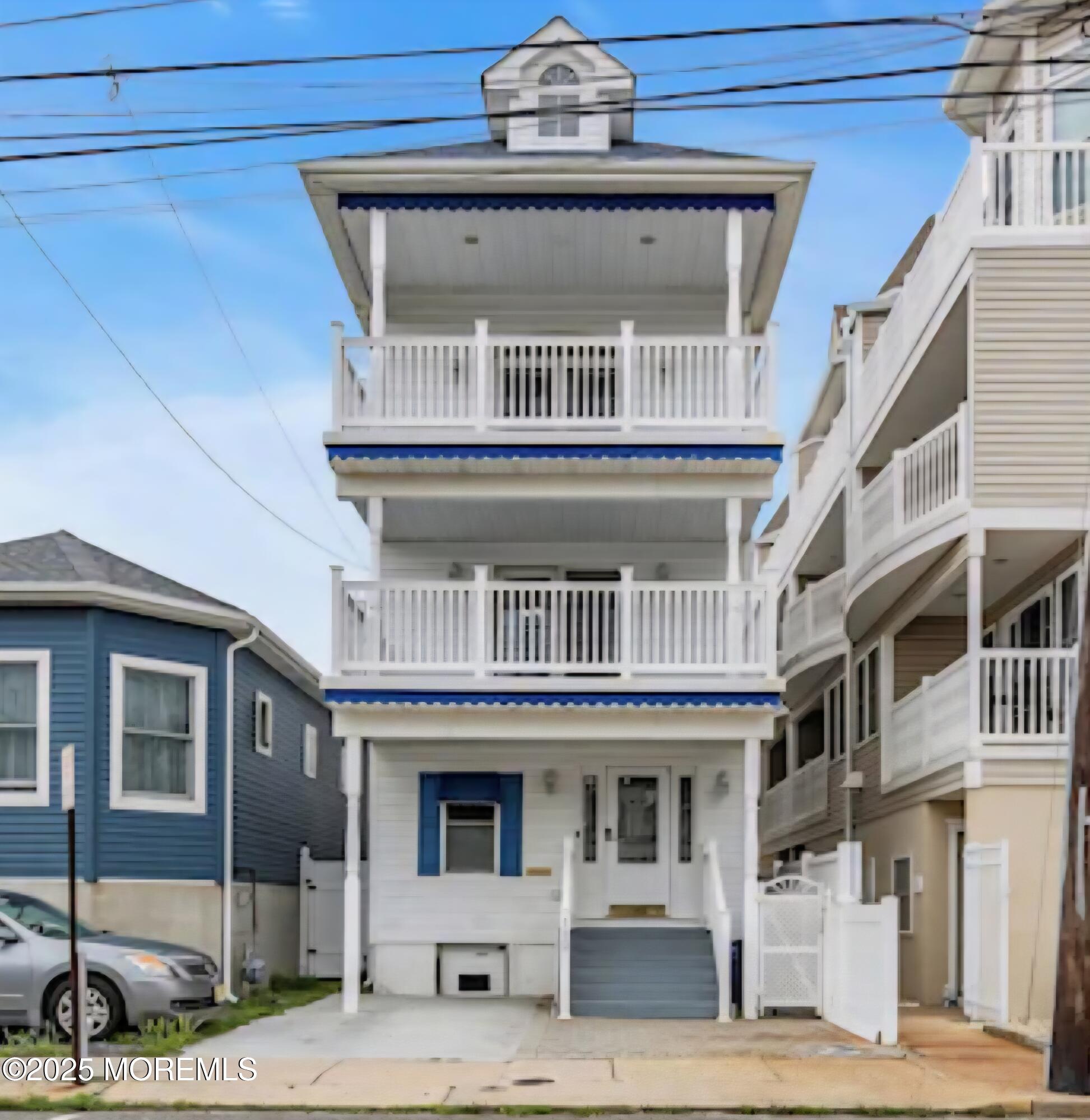 112 Kearney Avenue, Seaside Heights, NJ, 08751