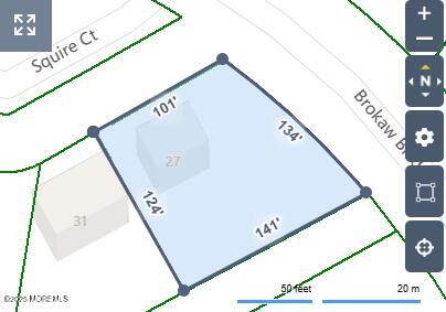 27 Squire Court, Toms River, NJ, 08753 image 36