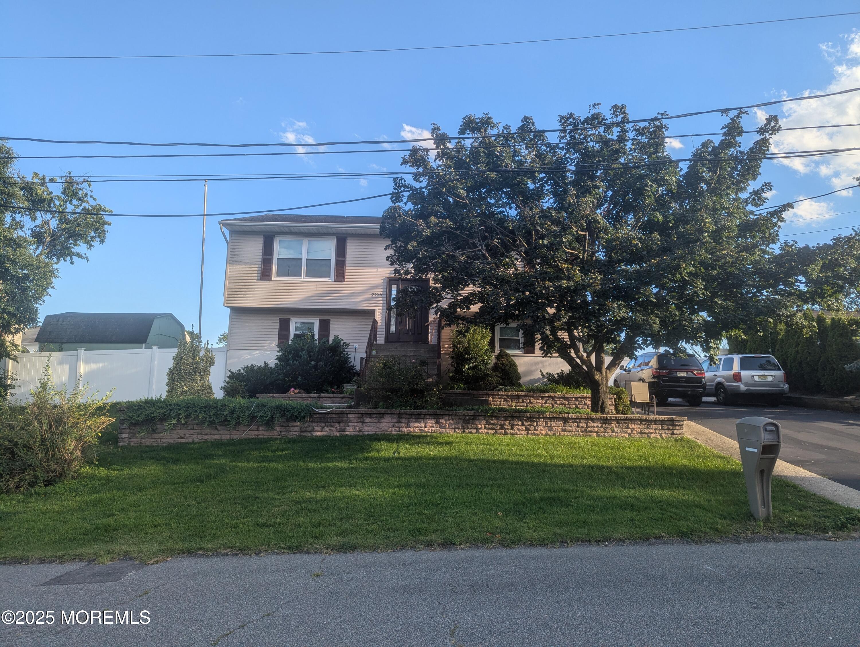 2116 4th Avenue, Toms River, NJ, 08753