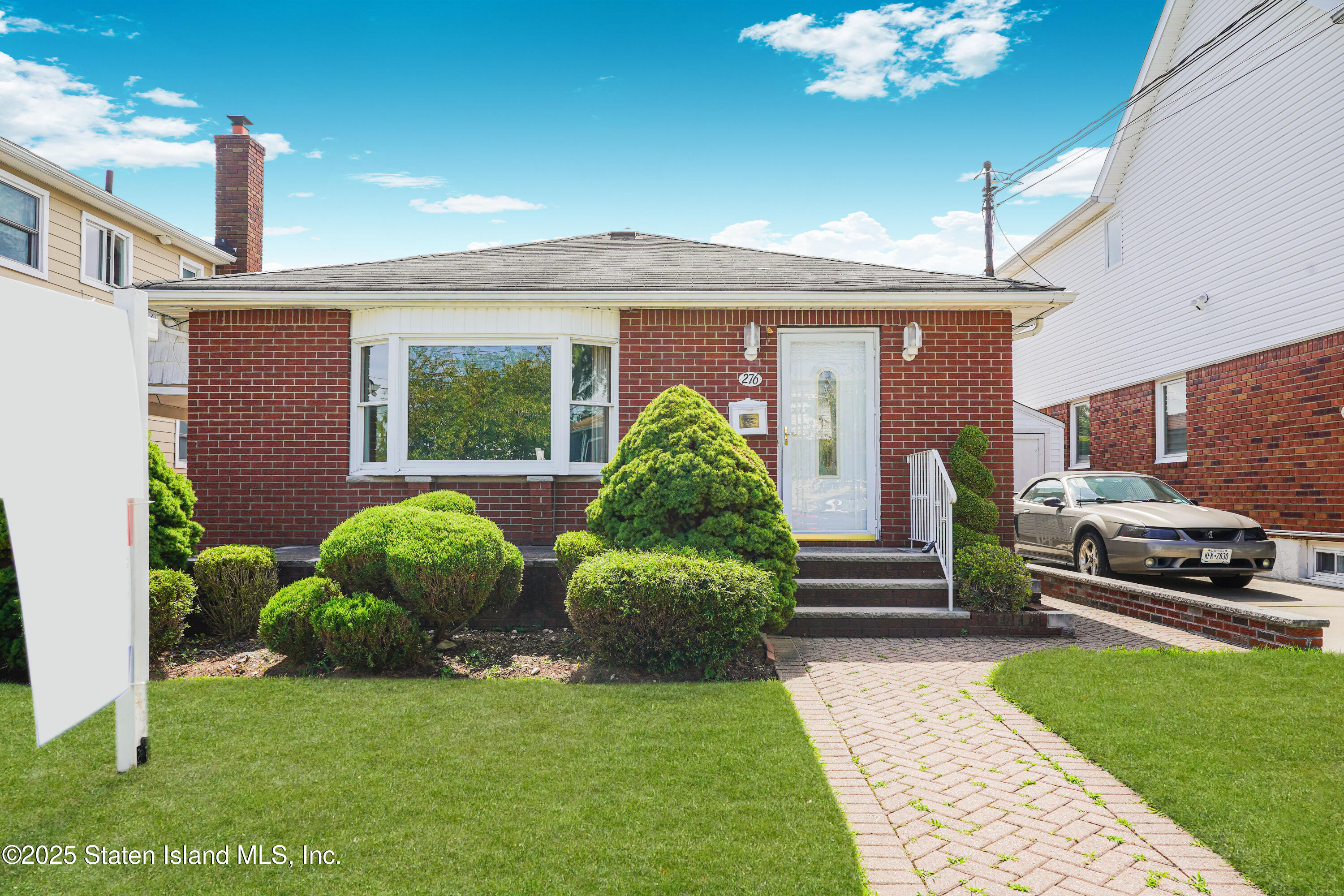 276 Fairbanks Avenue, Staten Island, NY, 10306