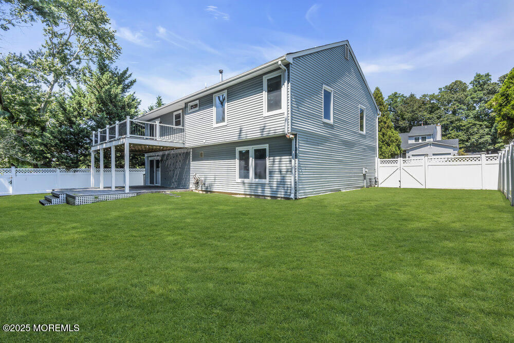 8 Marc Drive, Howell, NJ, 07731 image 54