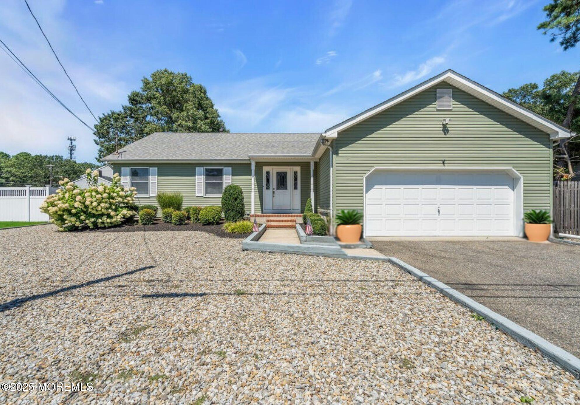 978 Linden Avenue, Brick, NJ, 08723