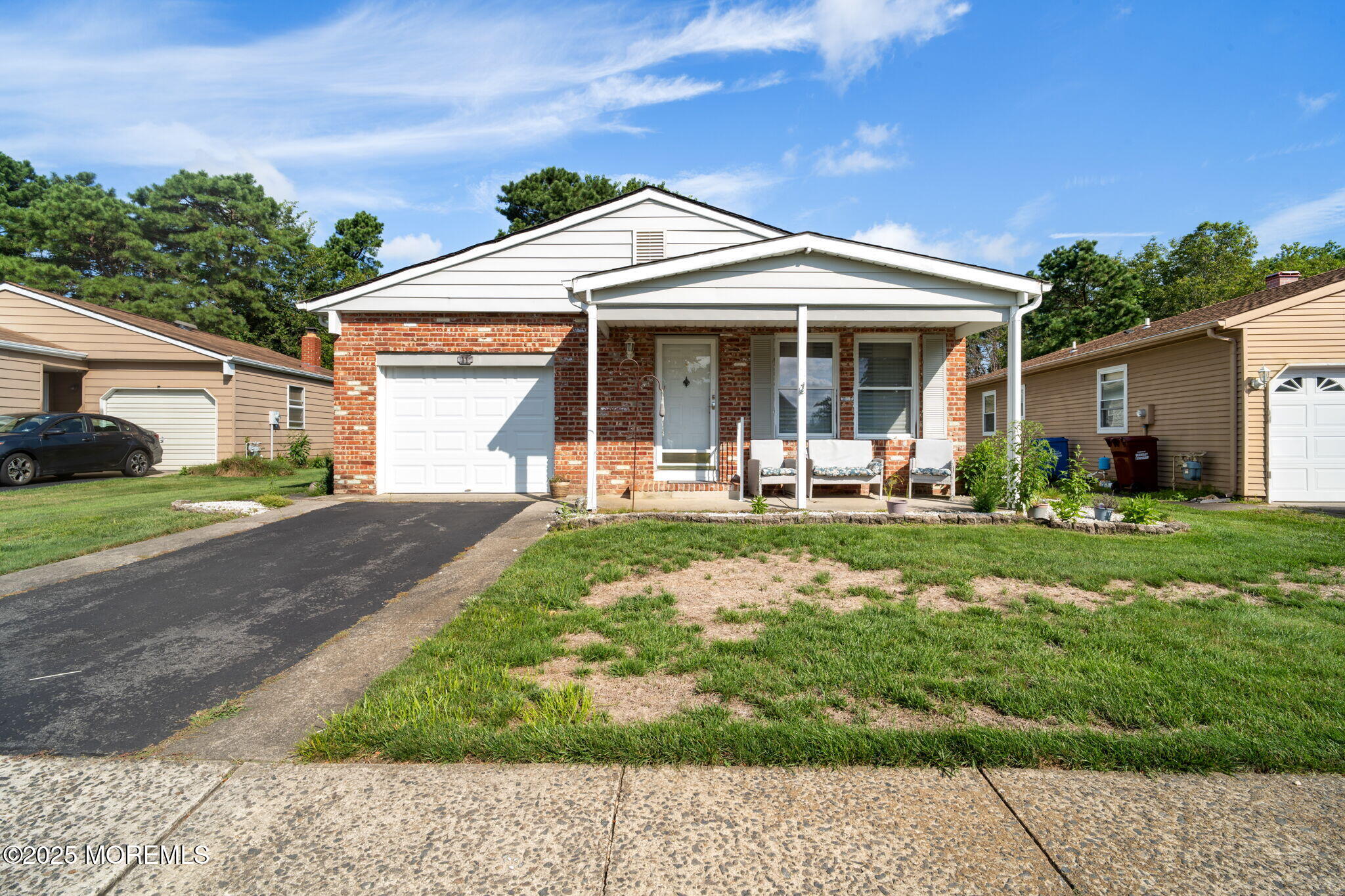 11 Selkirk Avenue, Toms River, NJ, 08757
