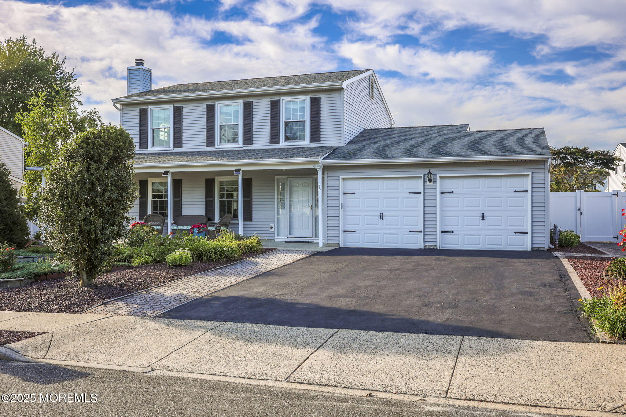 26 Snowdrift Lane, Howell, NJ, 07731
