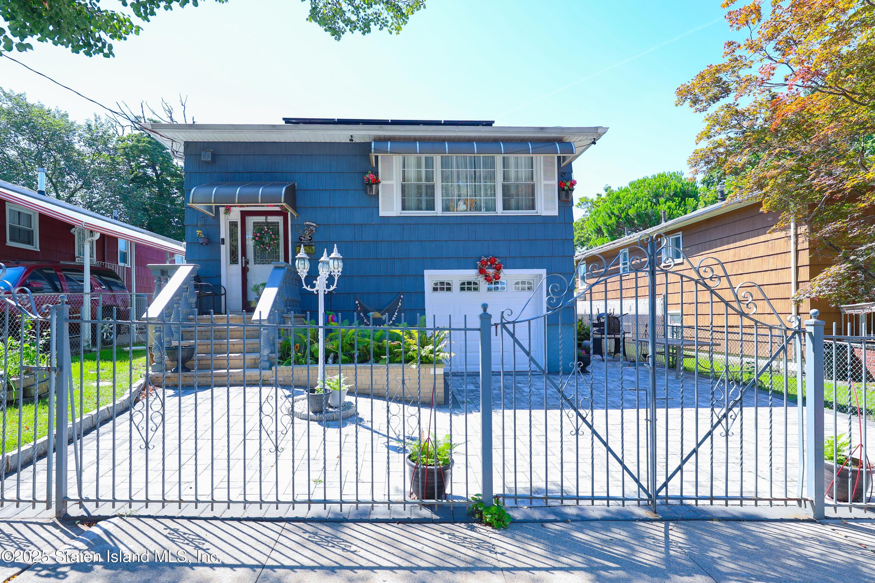34 Andros Avenue, Staten Island, NY, 10303