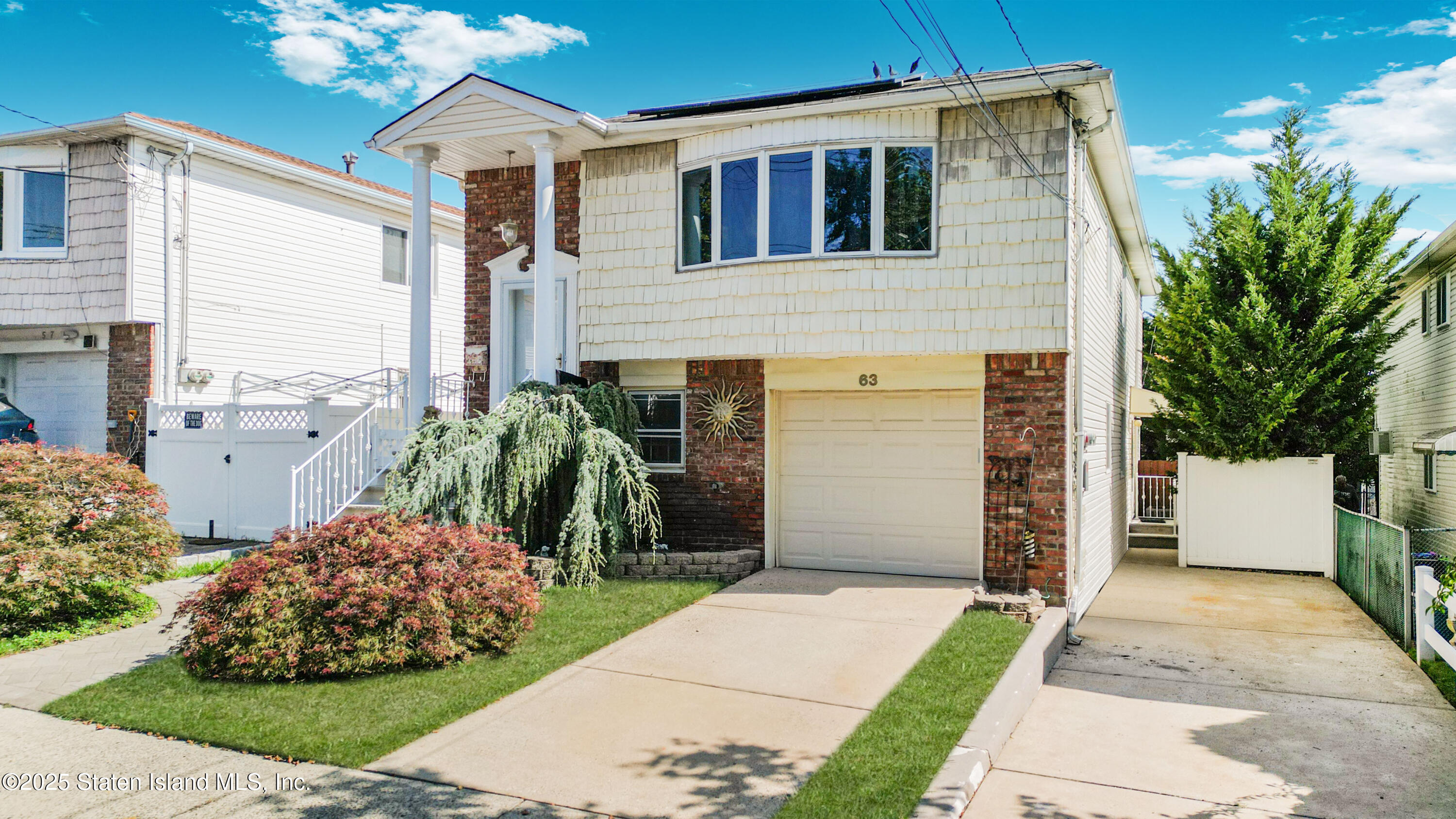 63 Ainsworth Avenue, Staten Island, NY, 10308