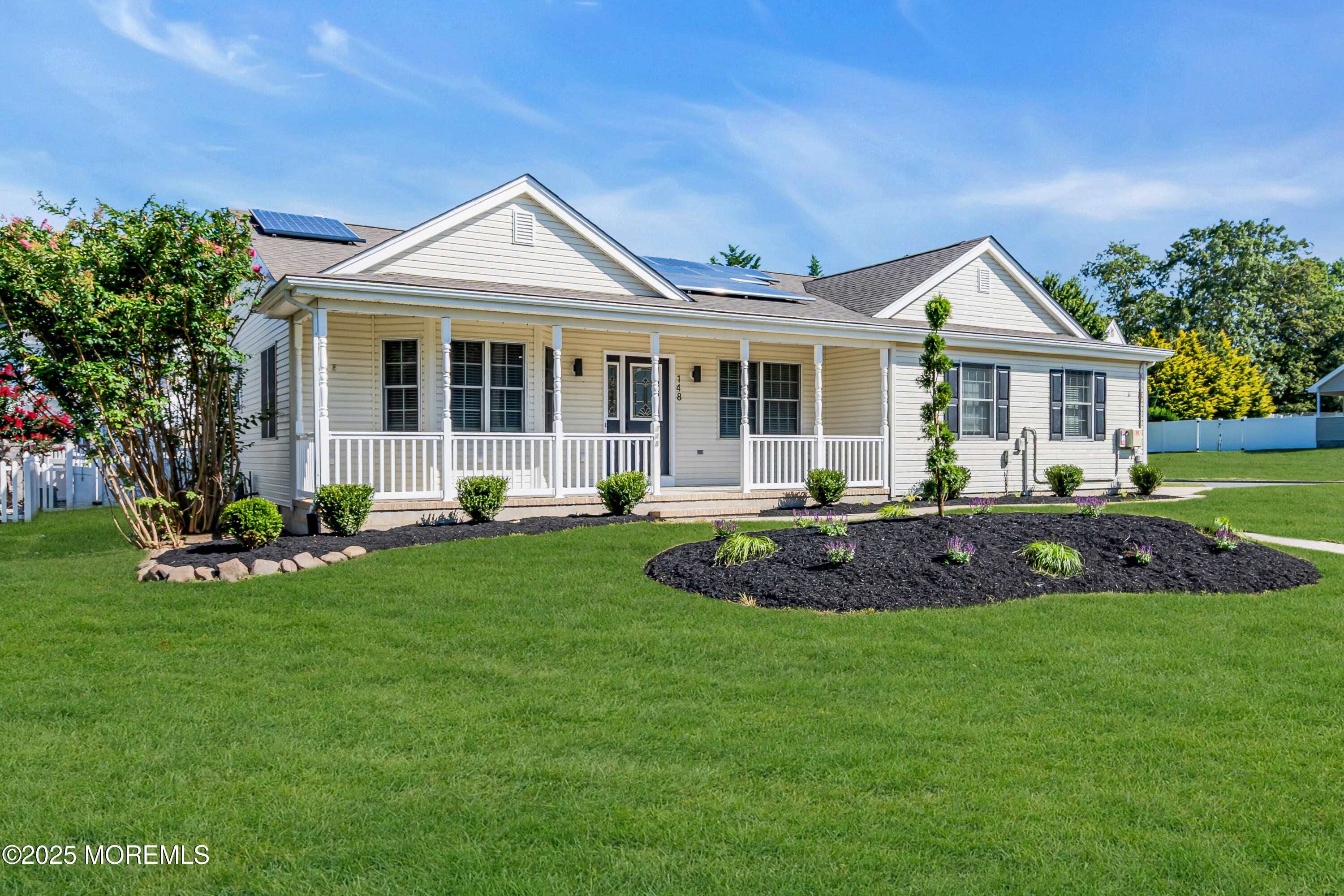 148 Compass Road, Manahawkin, NJ, 08050