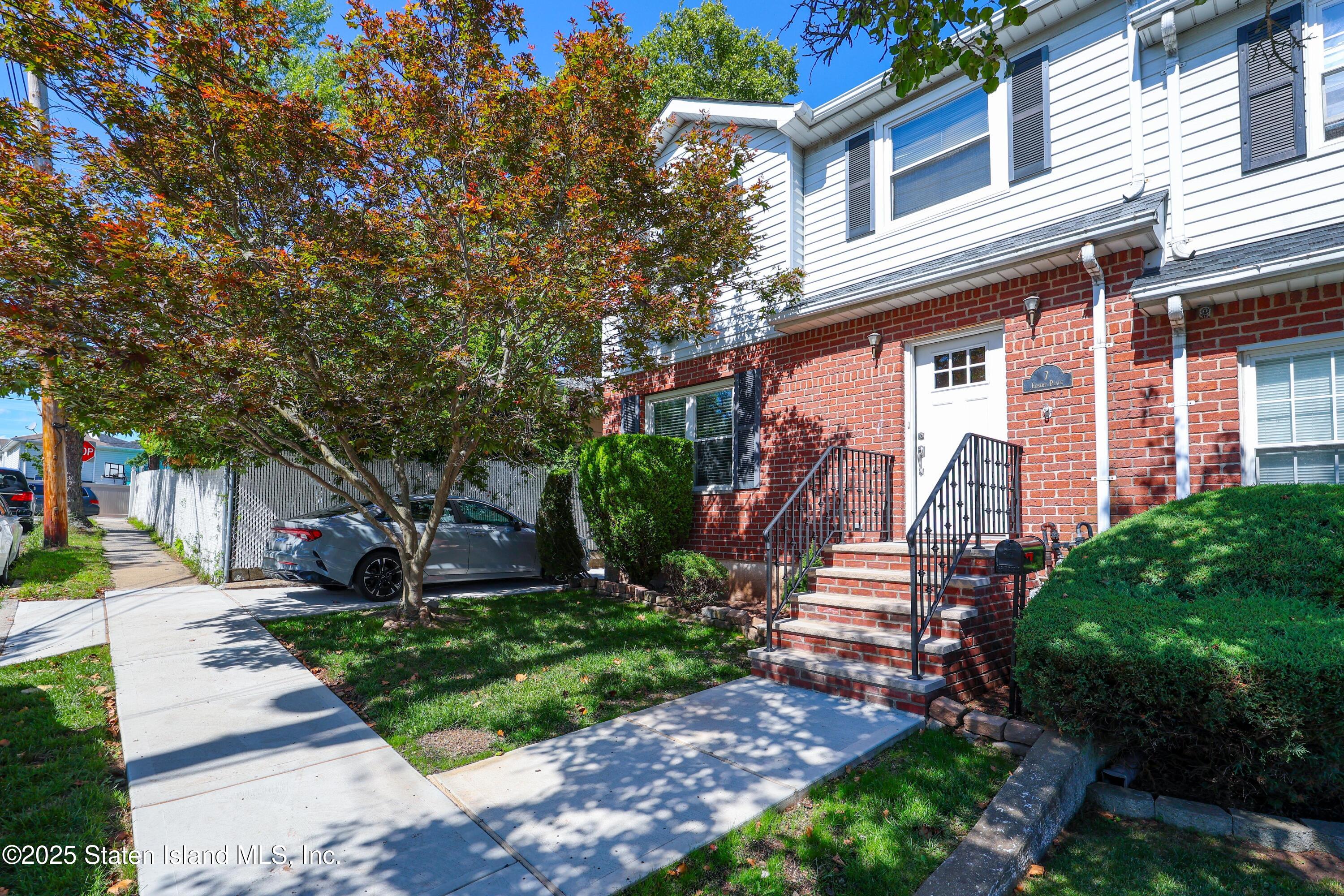 7 Egbert Place, Staten Island, NY, 10305 image 25