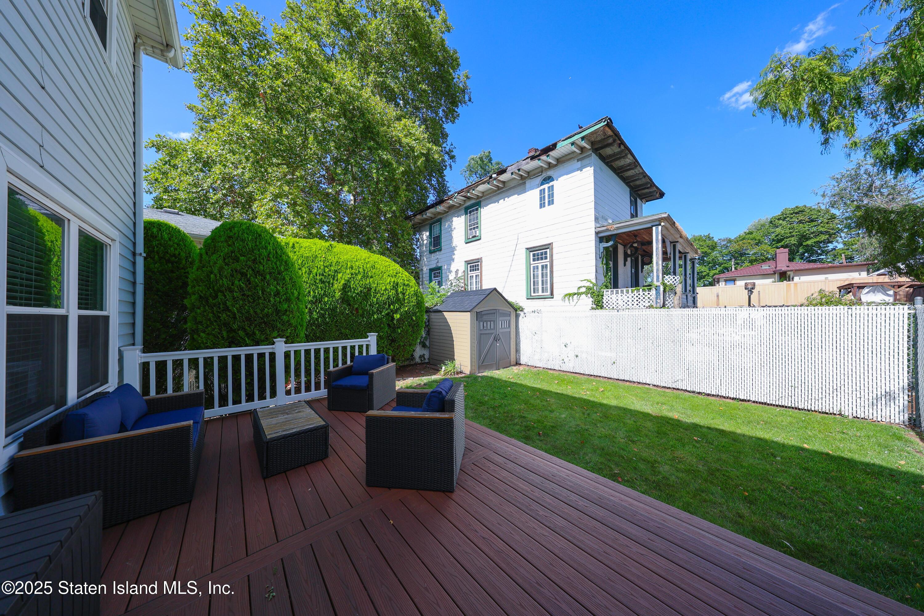 7 Egbert Place, Staten Island, NY, 10305 image 22